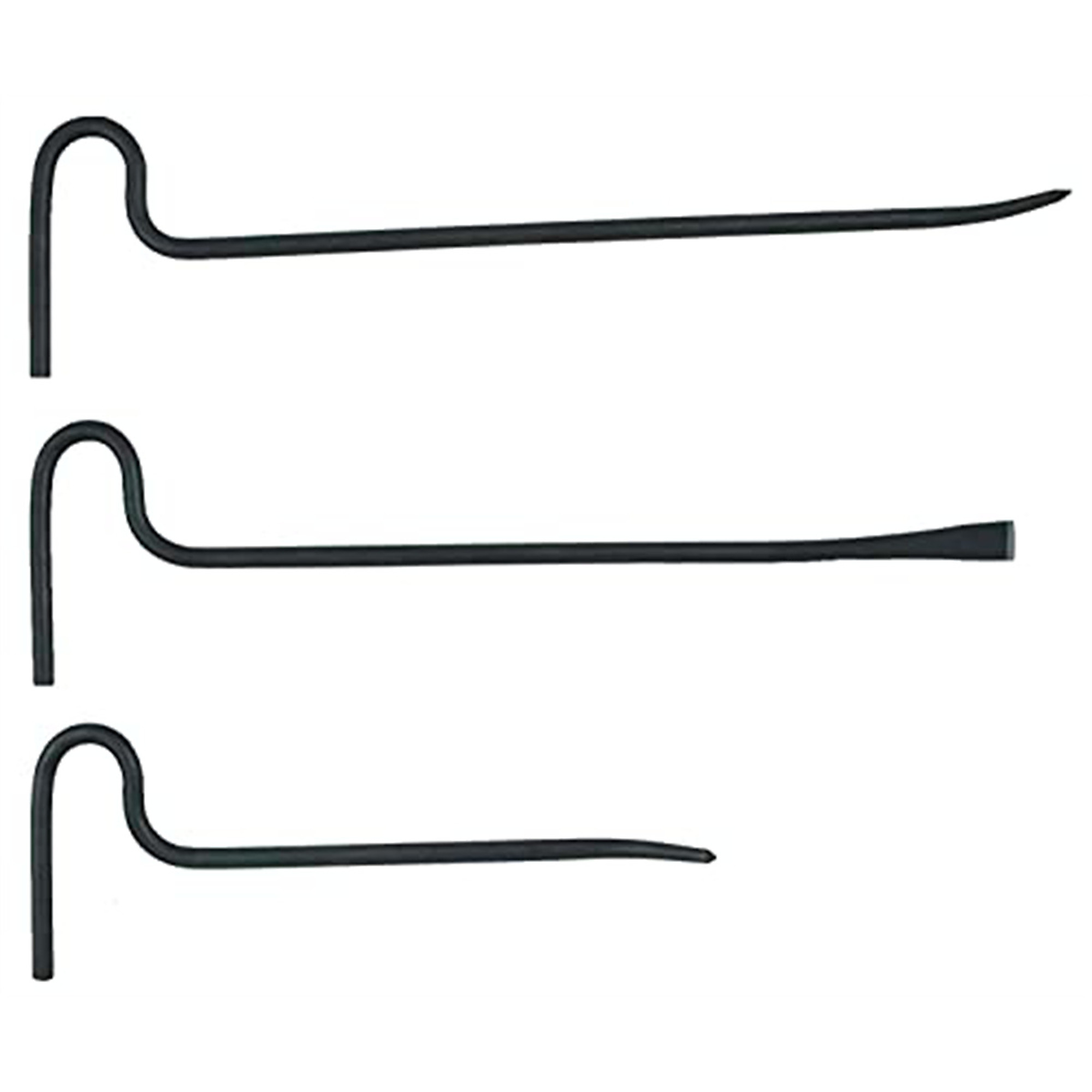 Martin Tools 3PC BODY PICK SET | Northern Tool