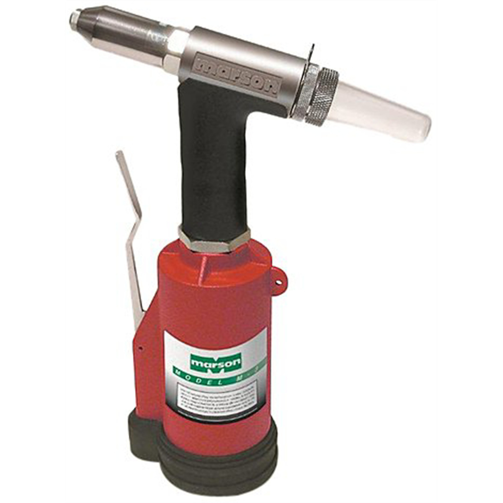 Marson M-3 Small Air Rivet Tool — Sets 1/8in. Blind Rivets, Model# MAR39054