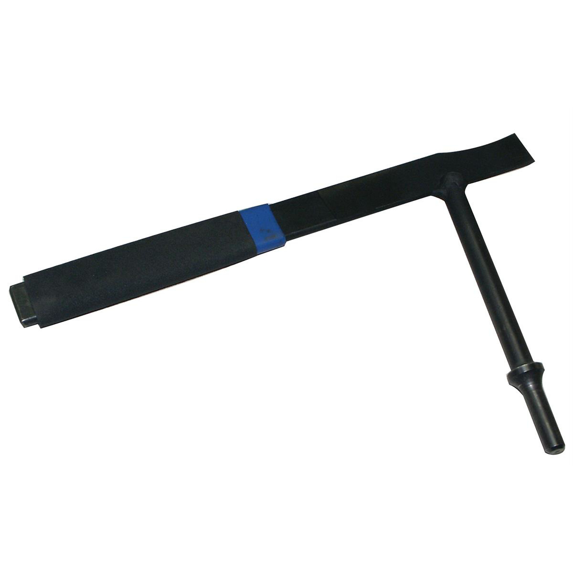 Steck Manufacturing Super Seam Buster — Alloy Steel, Cushioned Handle, Air Hammer Compatible, Model# STC20017