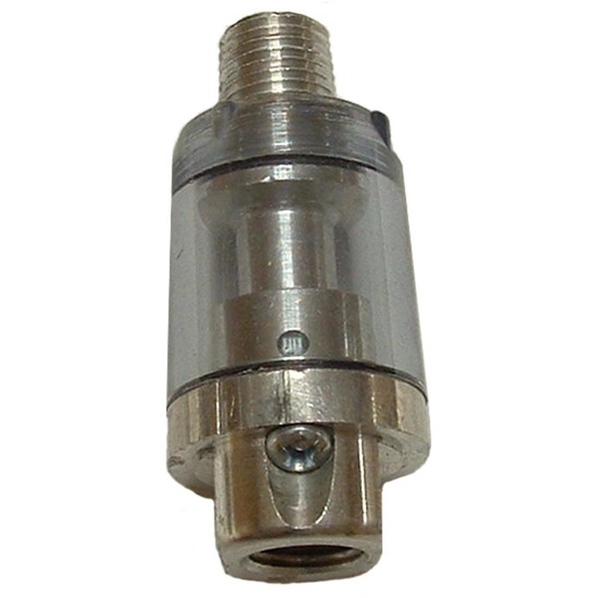 SG Tool Aid Air Tool Oiler — 1/4in. NPT, High-Impact Plastic Reservoir, Model# SGT98500