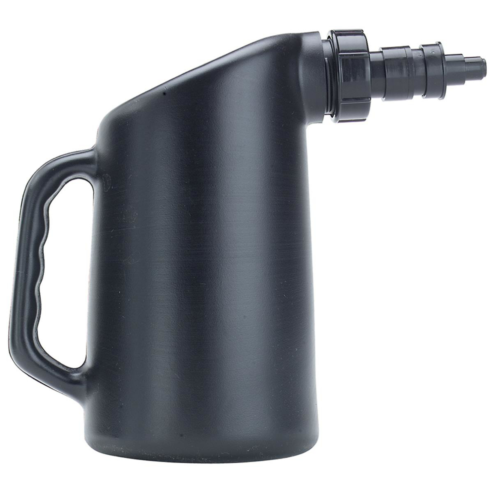 Plews Edelmann Battery Filler — 2 Quart Capacity, Auto Shut-Off, Polyethylene, Model# PLW75-030