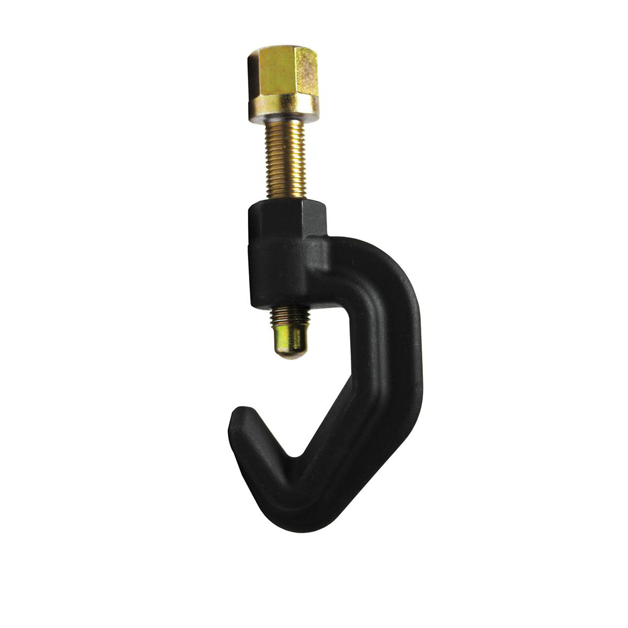 Schley Products Battery and Welding Cable End Crimper — Heavy-Duty, Portable, 0 AWG and Up, Model# SCH15600
