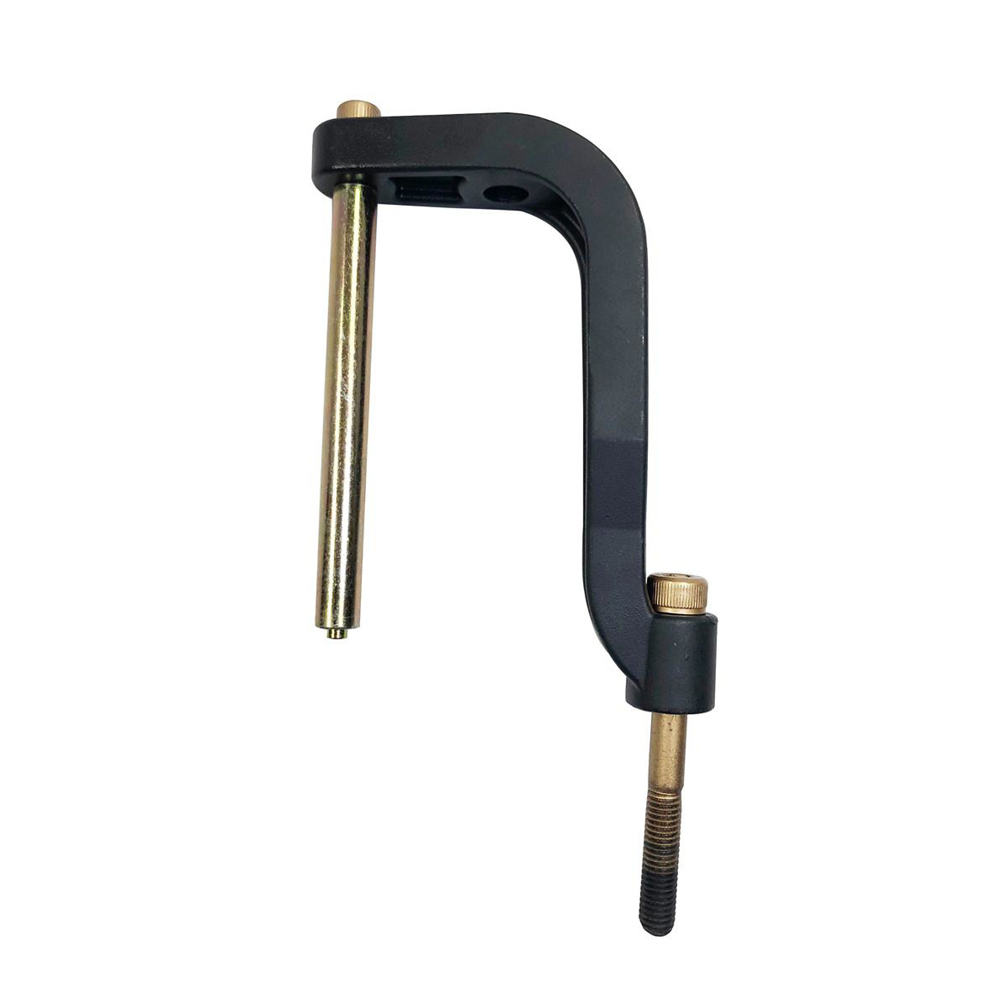 Schley Products GM Diesel Injector Puller — Fits 2011–2016 6.6L Duramax LML, Model# SCH16400