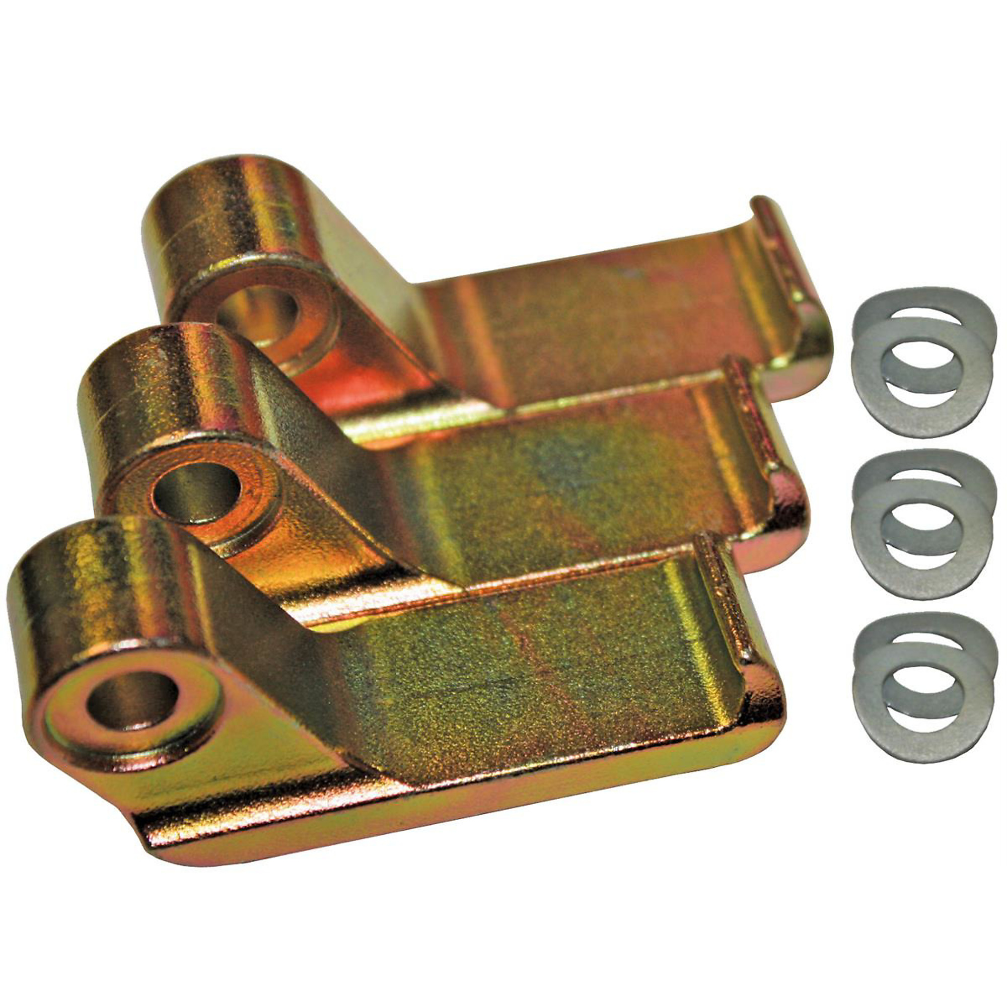 Schley Products Harmonic Damper Pulley Puller Update Kit — Fits Dodge/Chrysler, 5.7L V8, 3.5L V6, Model# SCH13451