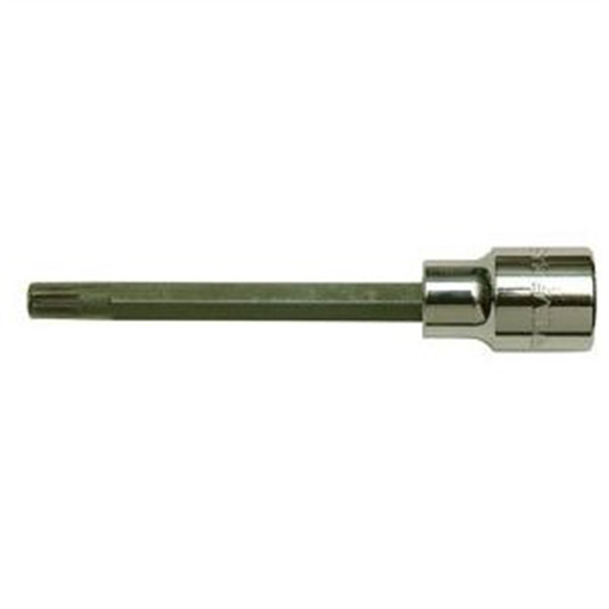 VIM Tools Poly Drive Head Bolt Tool — 10mm, 6-Point, 1/2in. Square Drive, Model# VIMV3452