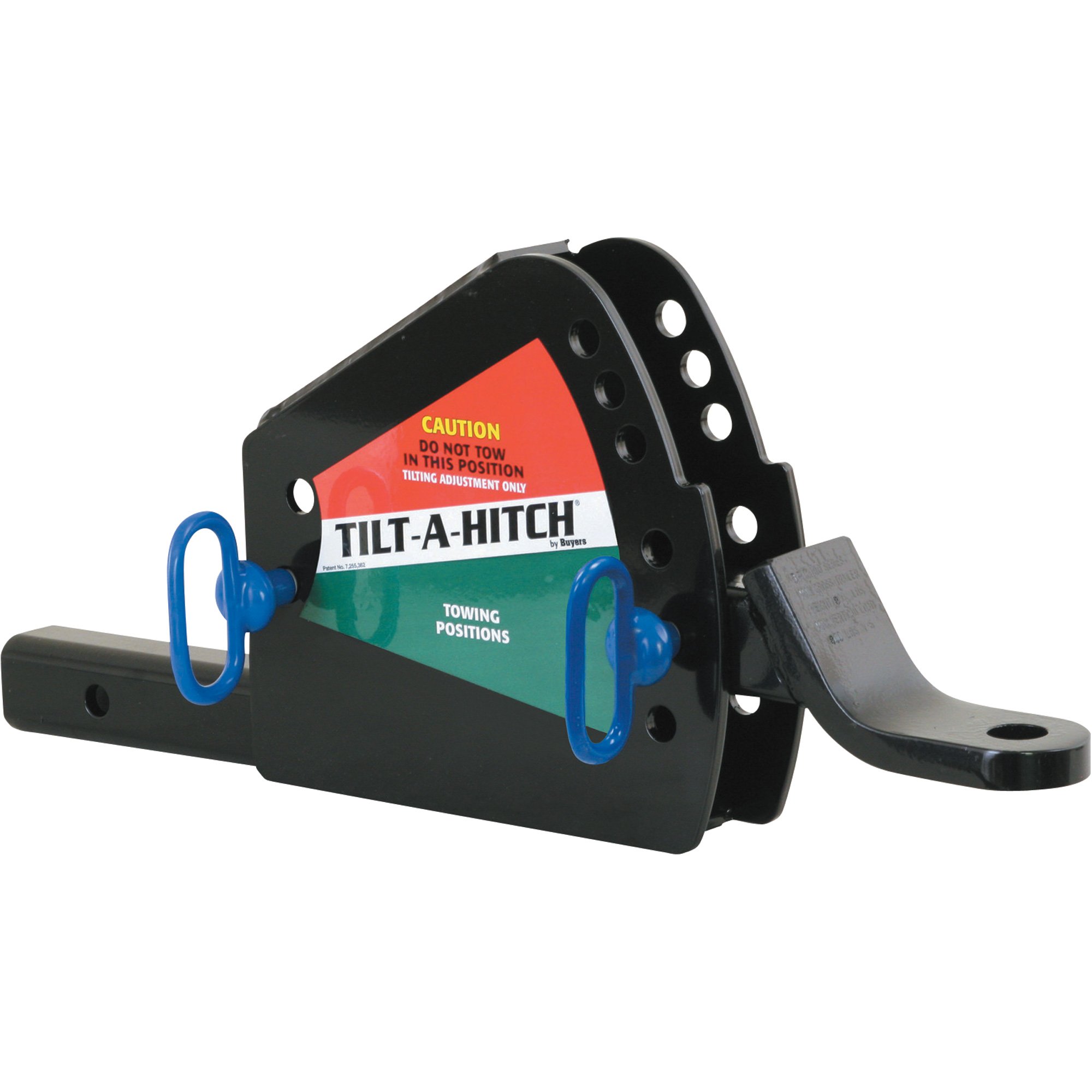 Buyers TiltAHitch Ball Mount, Model 1802300 Northern Tool