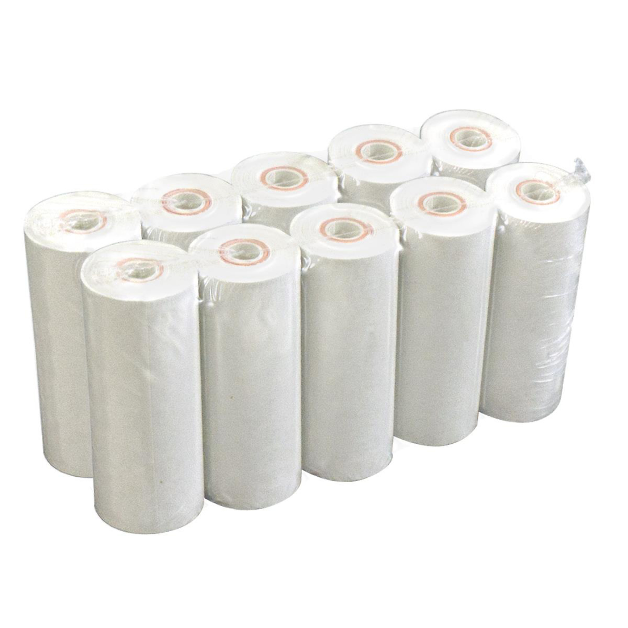 Midtronics Paper Roll — 10-Pack, Compatible with CPX-900/DSS-5000, Model# MIDA401