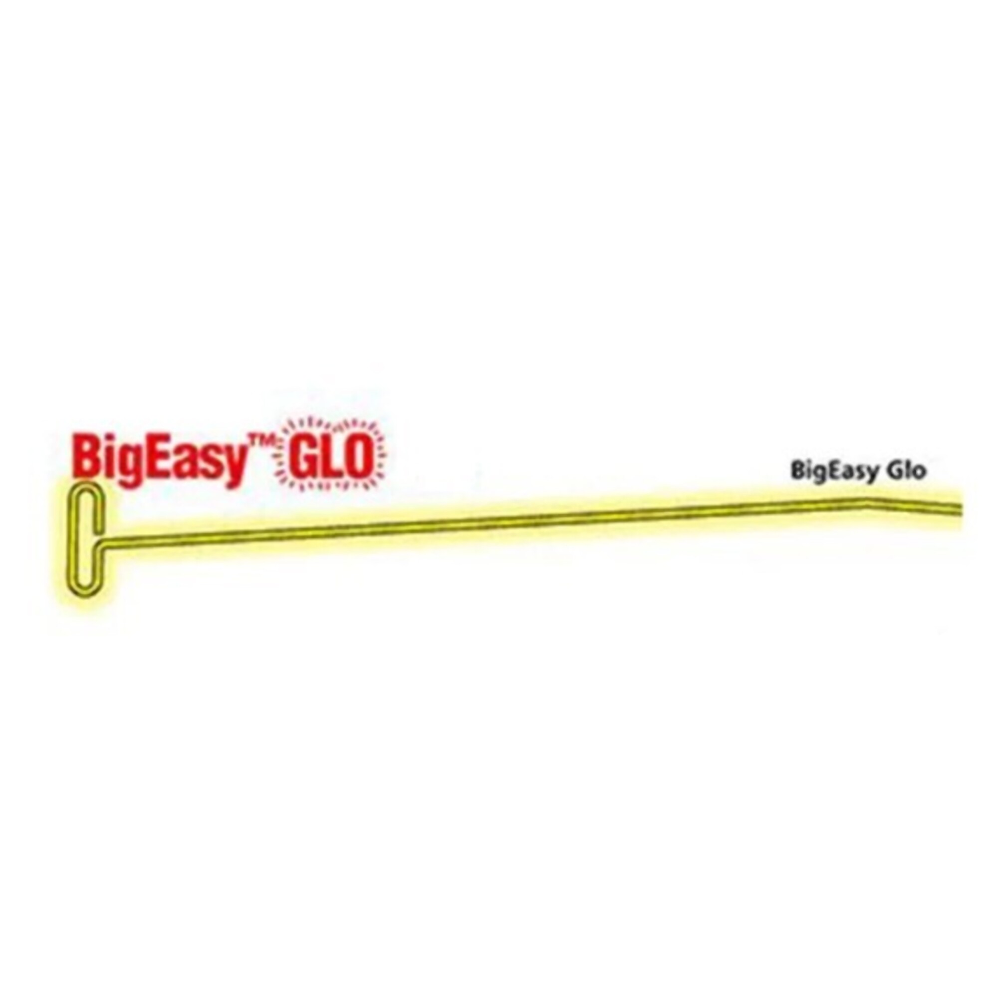 Steck Manufacturing Big Easy Glo Lockout Tool — Glo Rod Only, Model ...