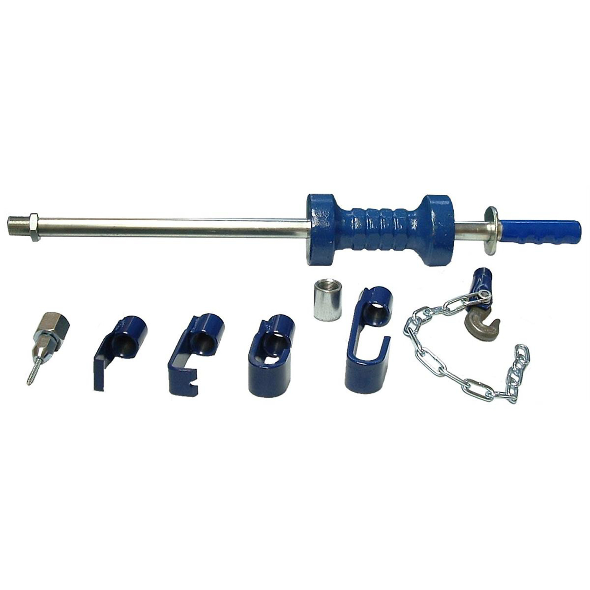 SG Tool Aid Slide Hammer Set — Economy, Model# SGT80000
