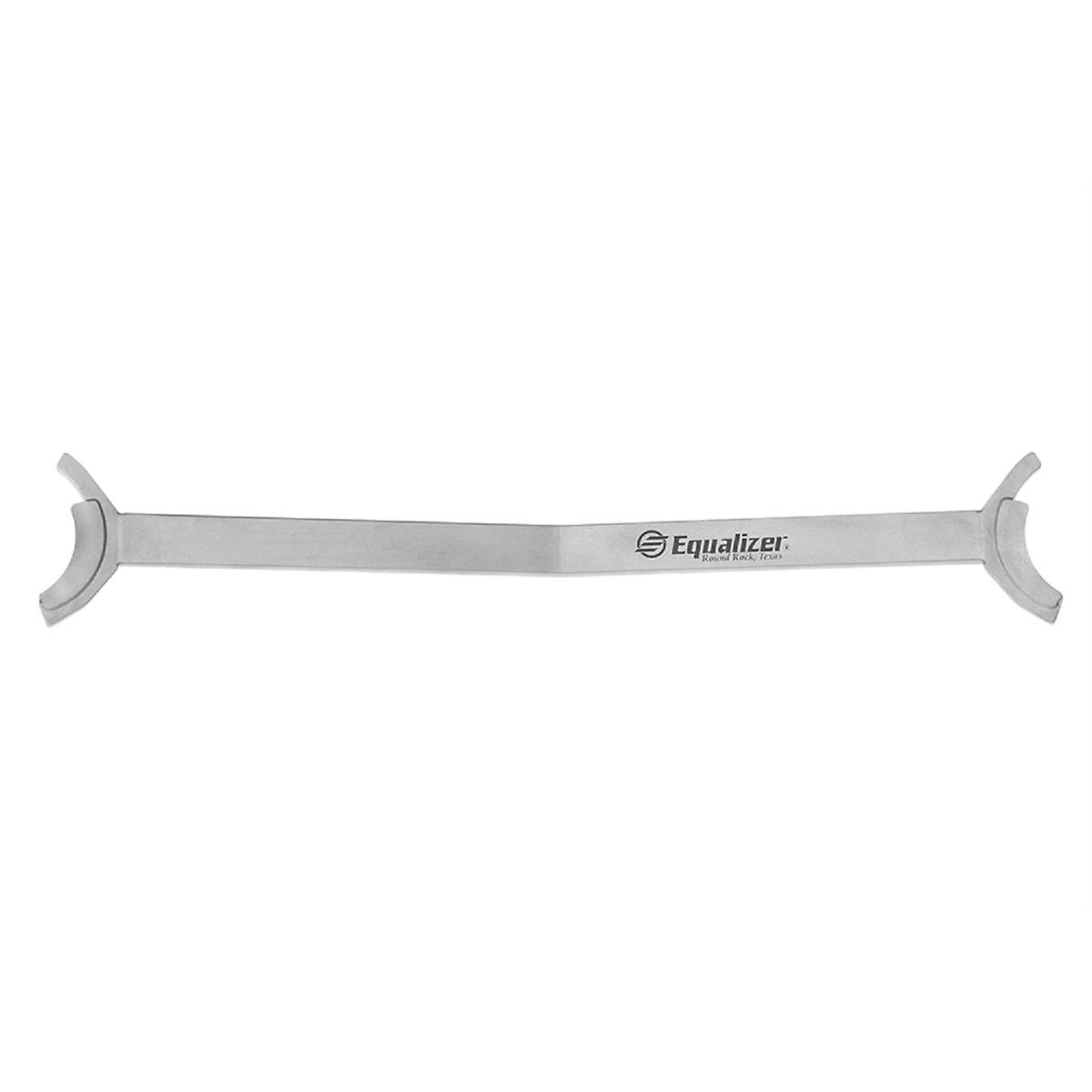 Equalizer Industries BMW Door Wrench — For BMW Coupes and Convertibles, Mini Coopers, Porsches, Model# EQLDW400