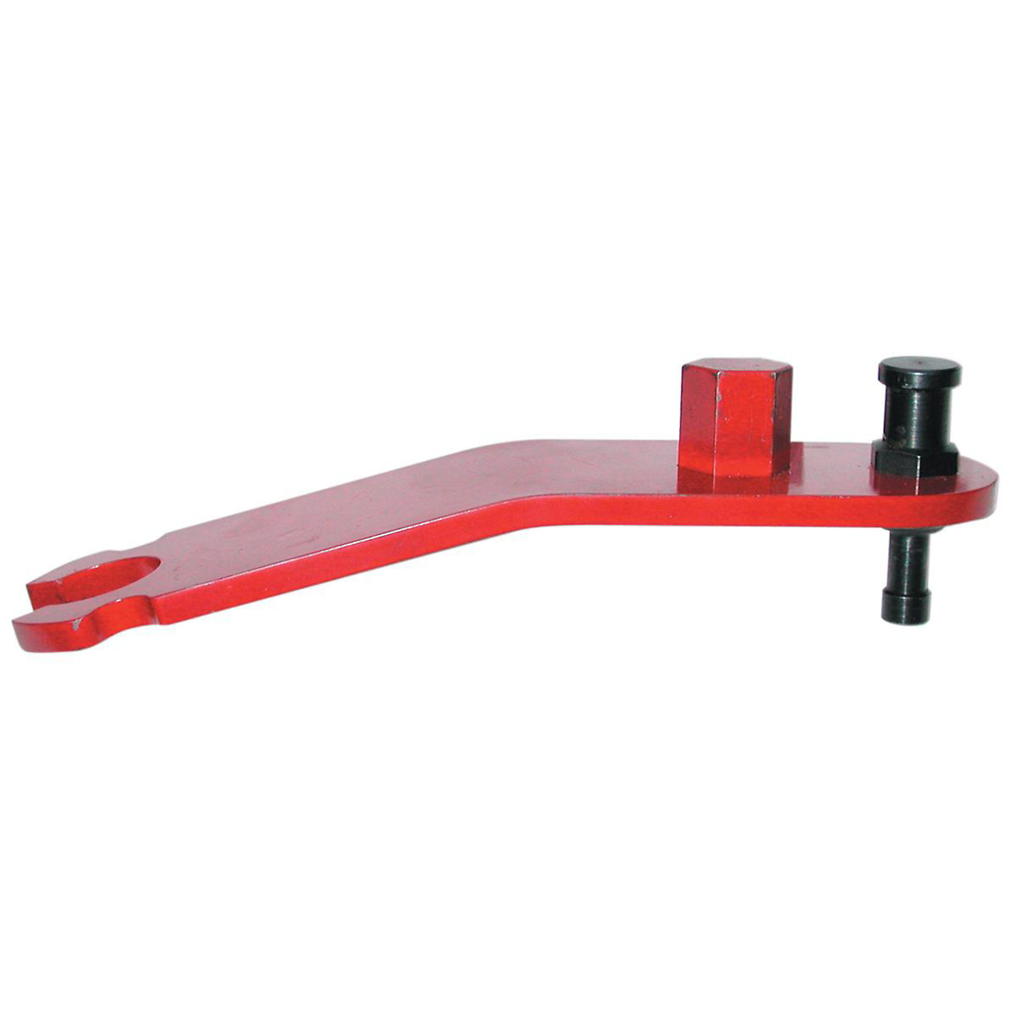 Steck Manufacturing E-Z Store Door Alignment Tool — Compact, Toolbox-Friendly, Efficient, Model# STC21845
