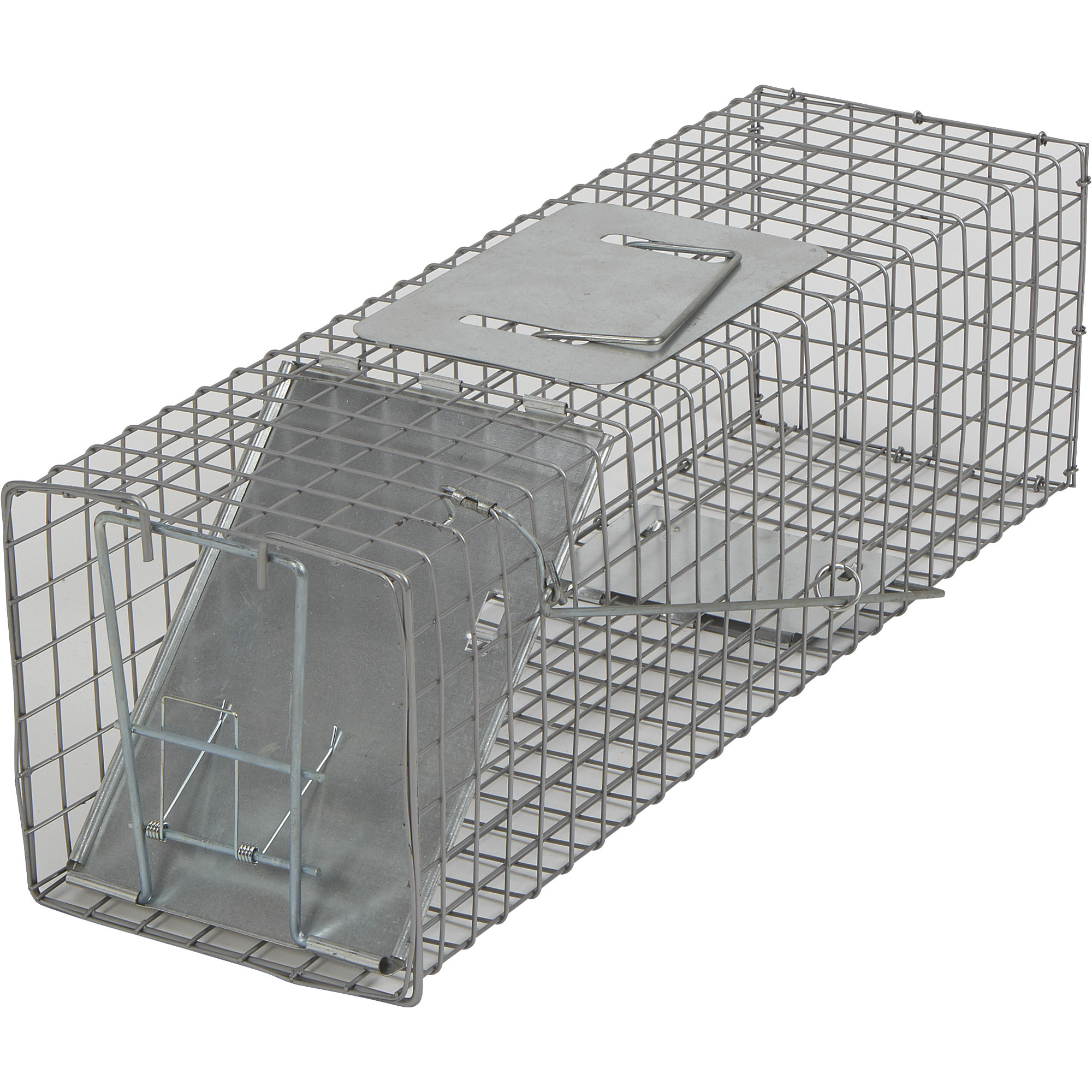 Neocraft Rapid-Set 2 pack Catch and Release Live Animal Trap 40050