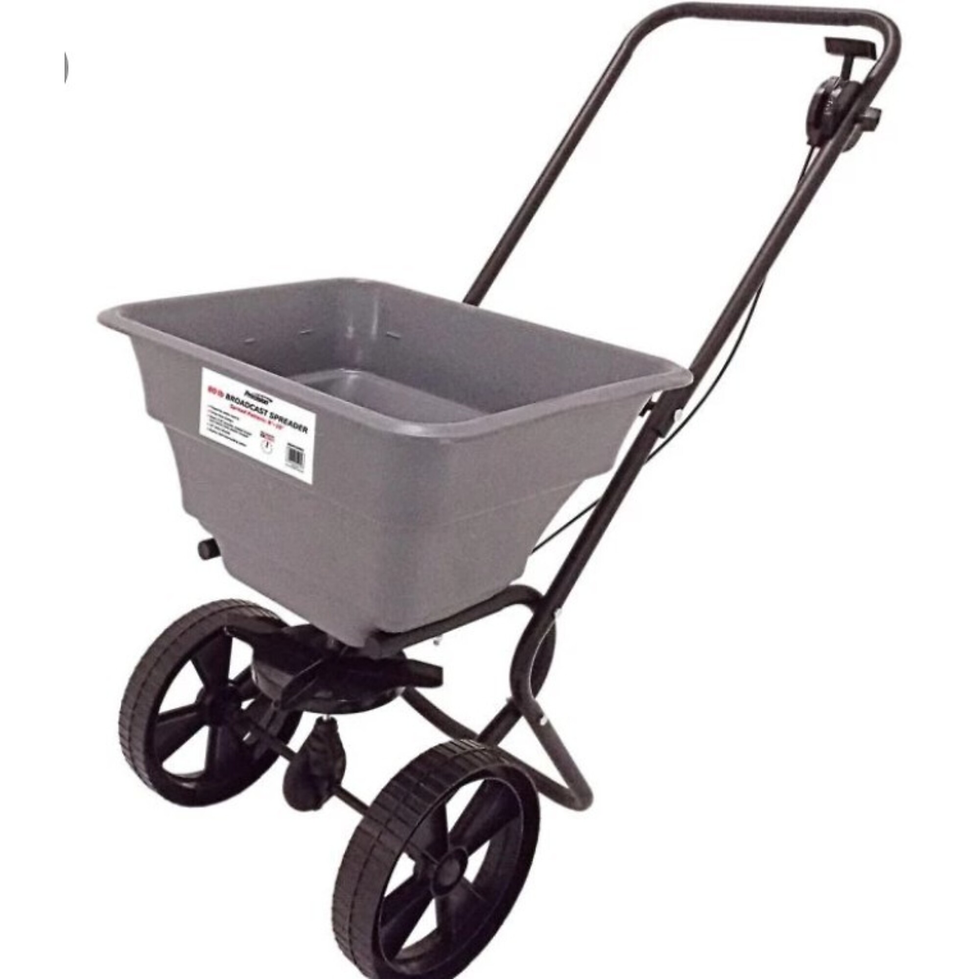 Precision Products 75 LB Push Spreader | Northern Tool