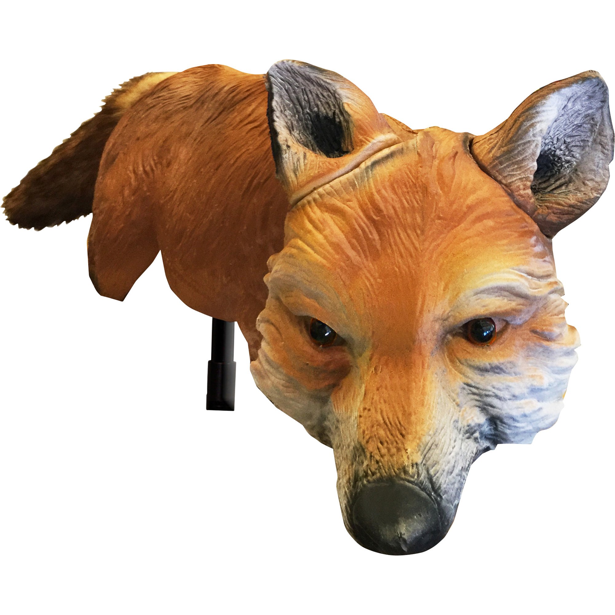 BirdX 3D Fox Decoy — Model FOX3D Northern Tool