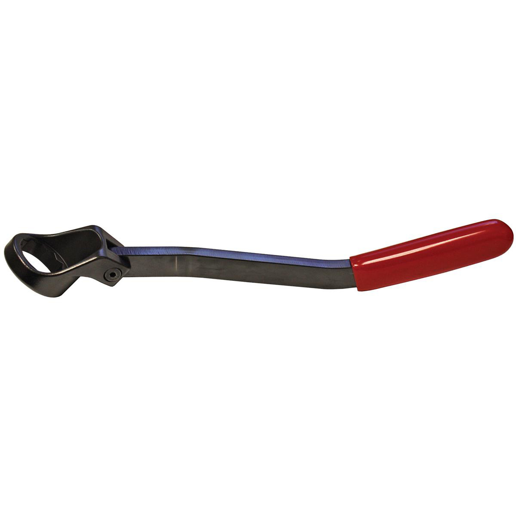 Schley Products Duramax Fuel Rail Pressure Sensor Wrench — Low Profile, Long Handle with Pivot Joint, Model# SCH12150