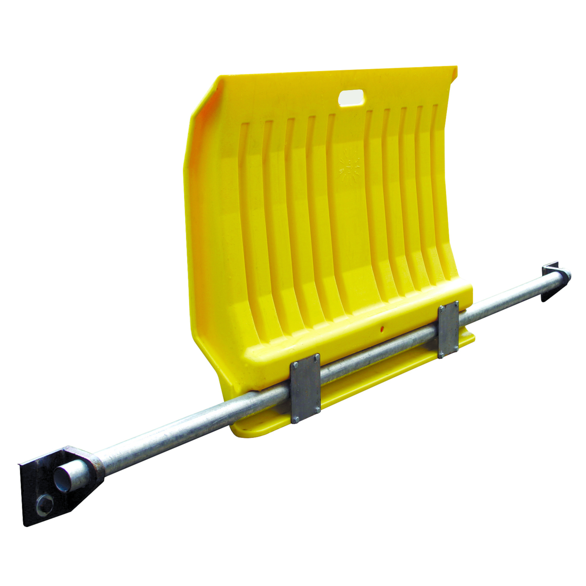 Eagle Fixed Plastic Dock Plate Installation Kit — Model# 1796KIT