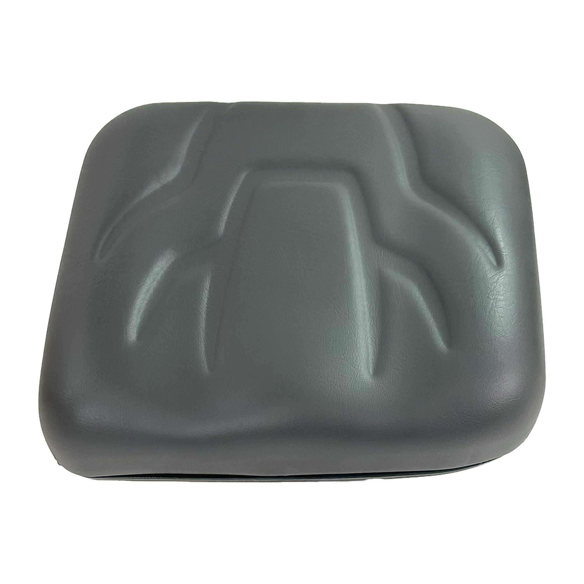 UNI PRO Gray Driver Seat Bottom Cushion for Kubota | Northern Tool