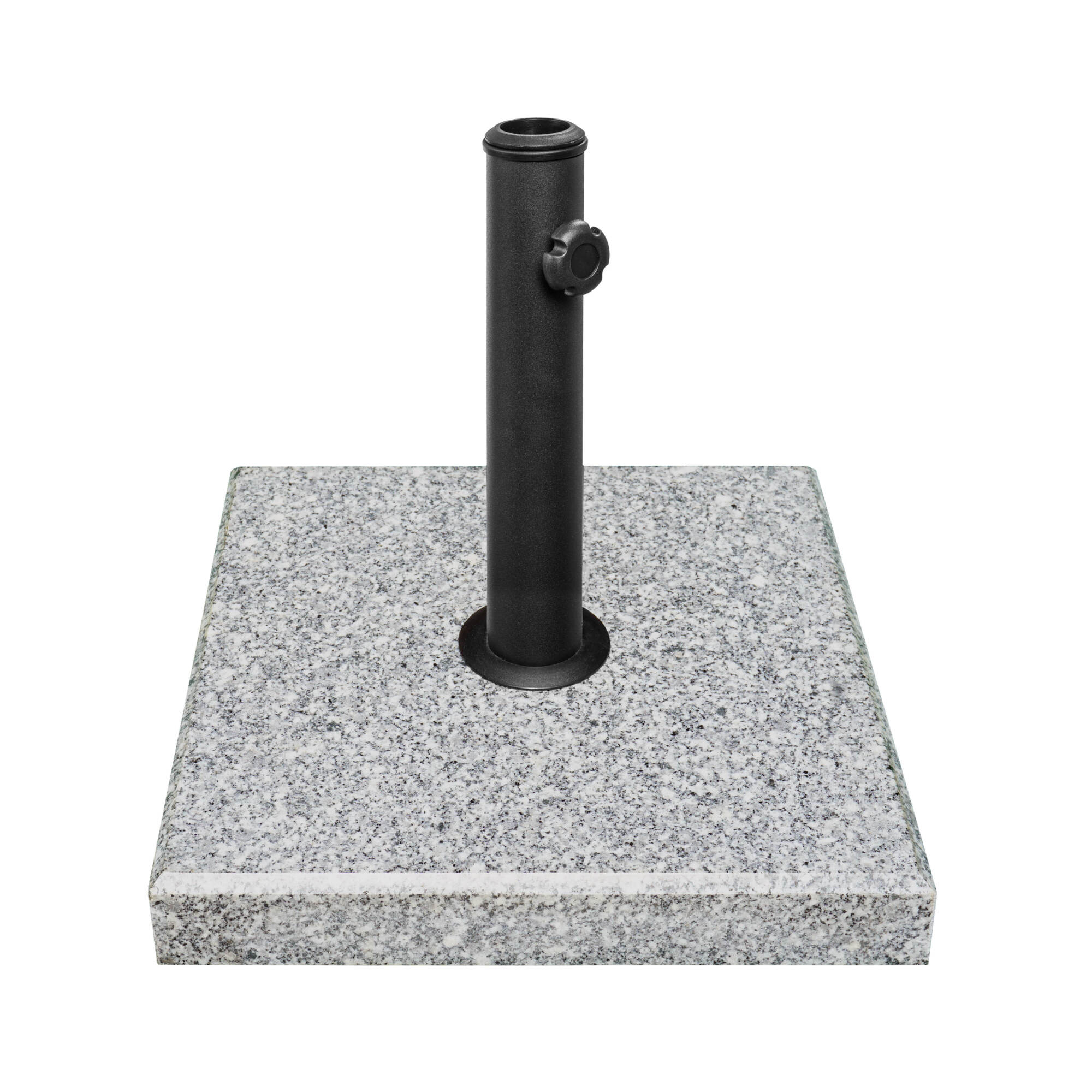 US Weight, Granite 35lb Patio Umbrella Base, Included (qty.) 1, Model# FUBGB