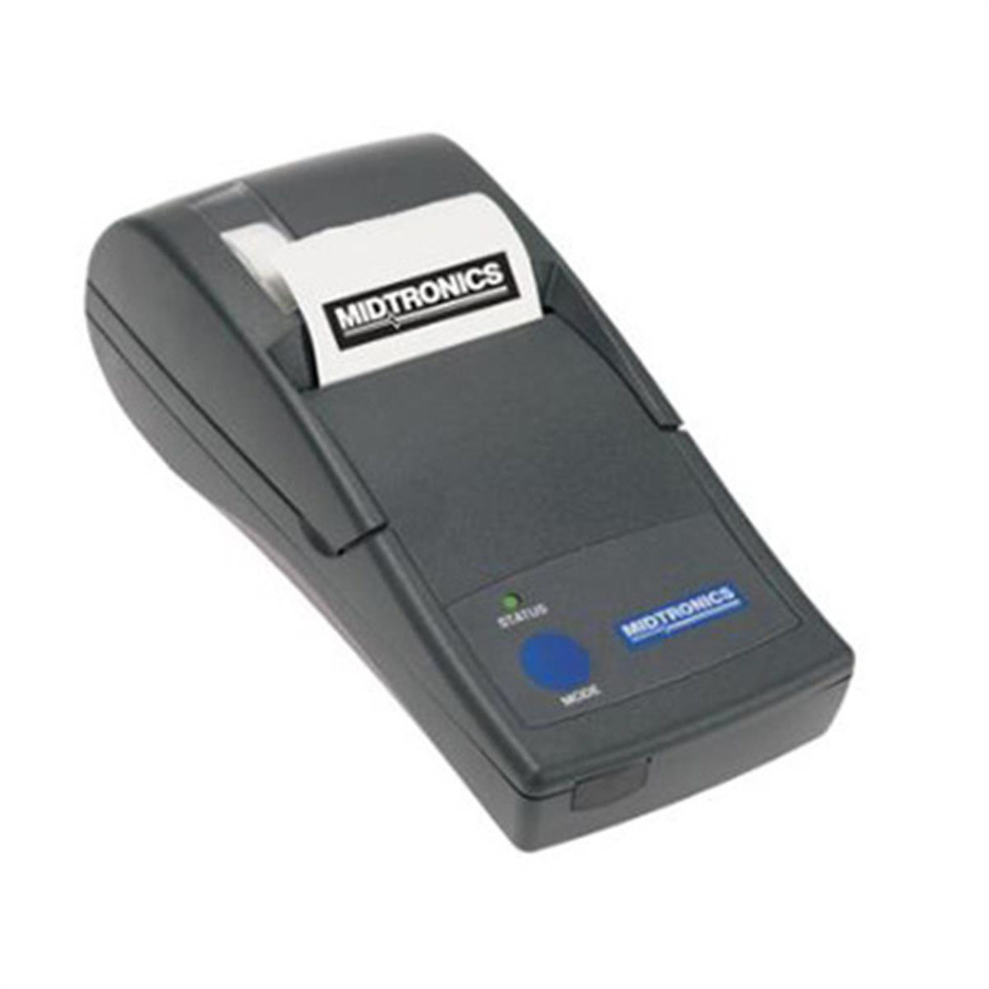 Midtronics Infrared Printer — Compatible with MCR-XL, MDX-640/650, EXP-1000 Series Testers, Model# MIDA087