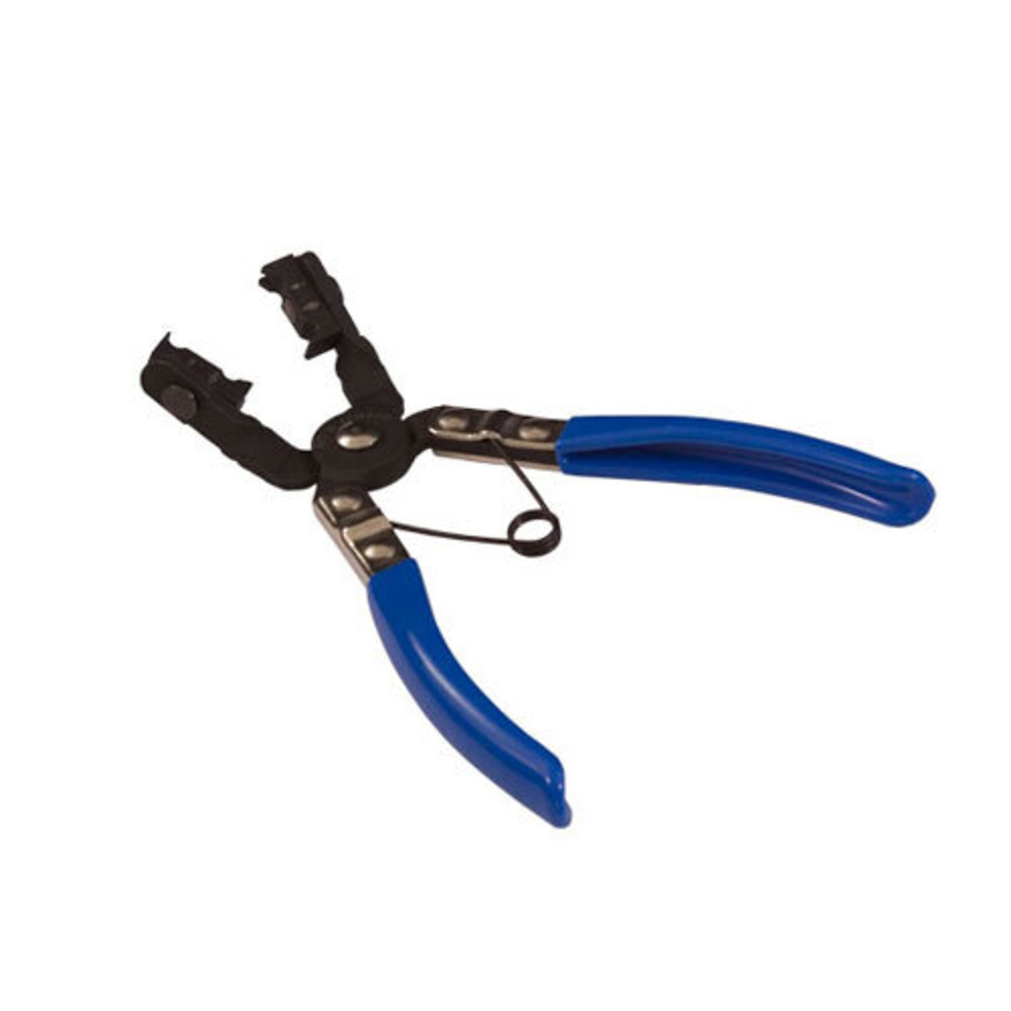 Assenmacher Angled Fuel Evap Pliers — Swivel Block Angled Clamp, Model# ASSM2010ACP