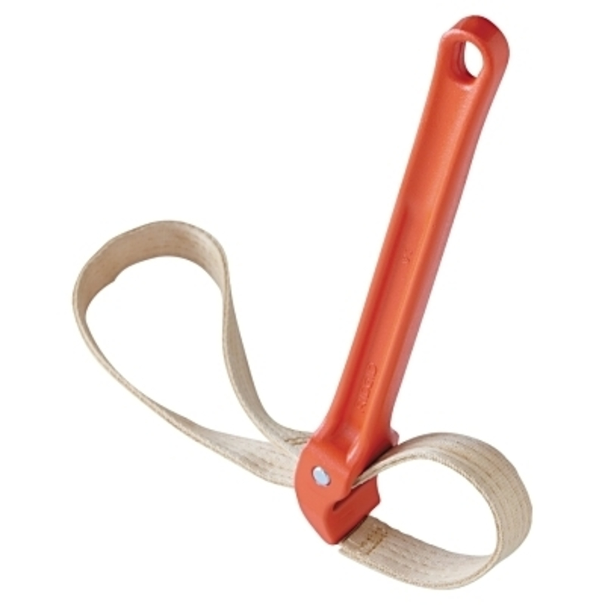 Ridgid Strap Wrench — 2in. to 5 1/2in. Opening, 30in. Strap, 11 3/4in. OAL, Model# 632-31345