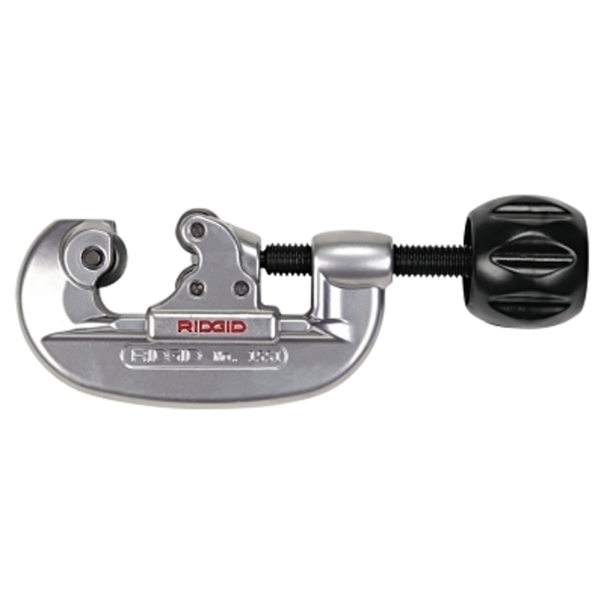 Ridgid Screw Feed Tubing Cutters — 1in. to 3 1/8in., Stainless Steel, Model# 632-97212