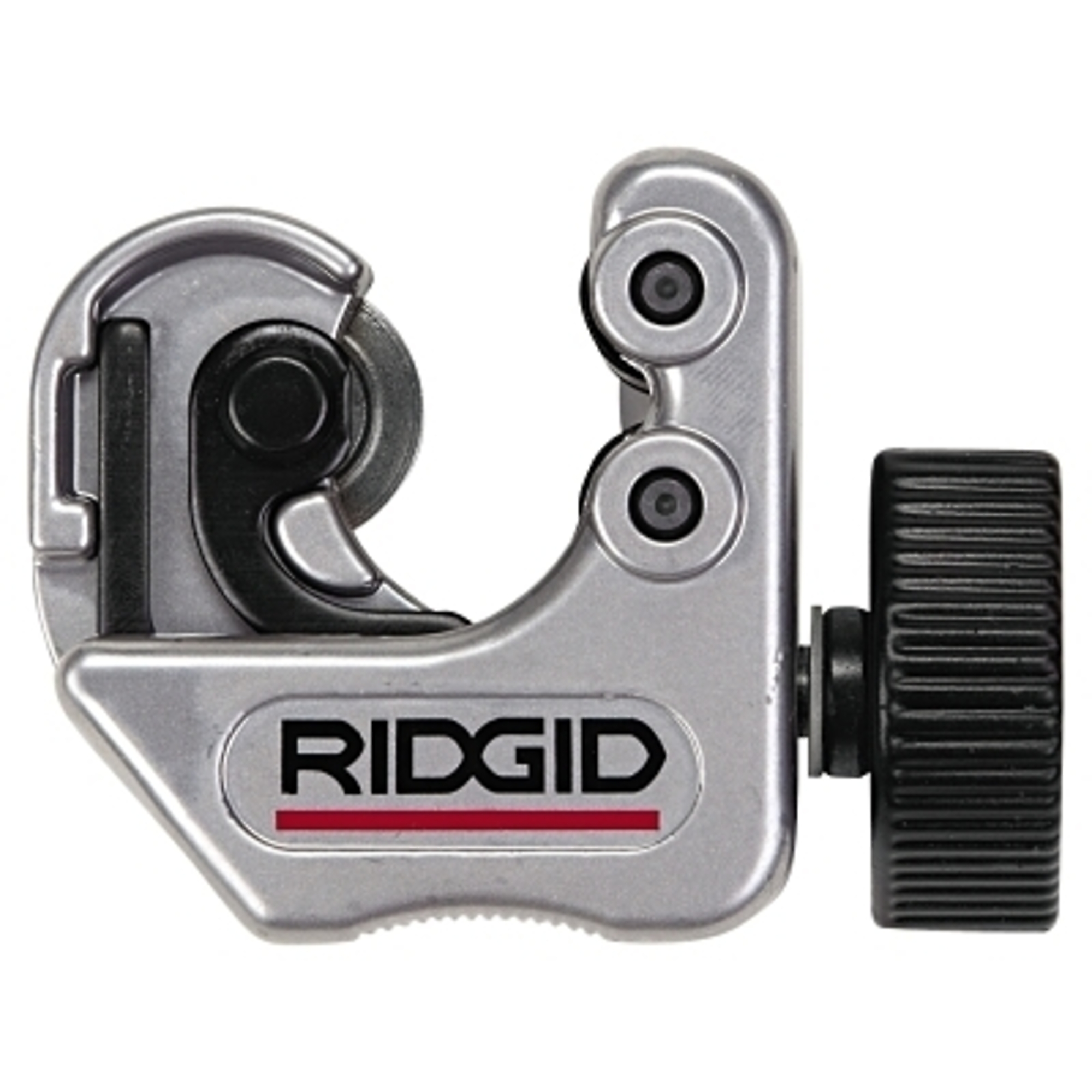 Ridgid Close Quarters Tubing Cutter — 1/4in. to 1 1/8in. Capacity, Autoload, Model# 632-86127