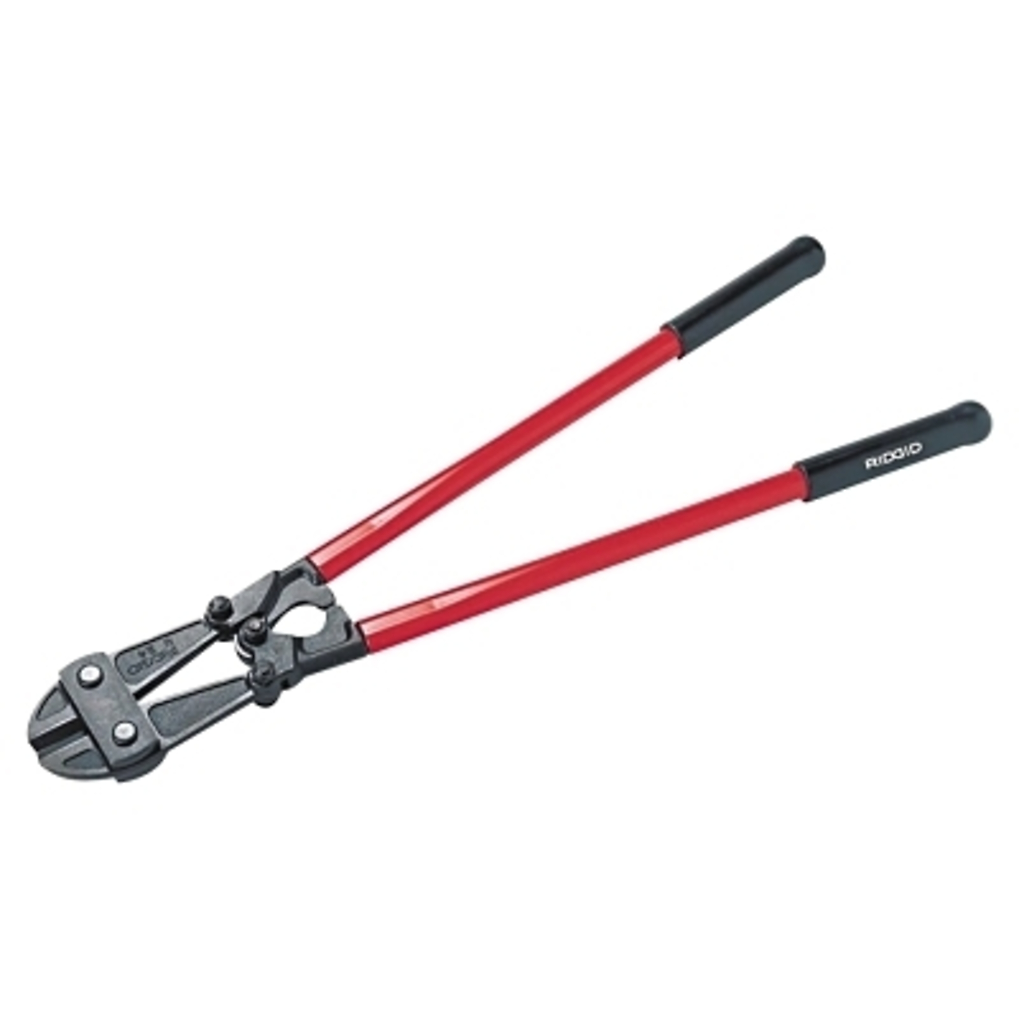 RDIGID Heavy-Duty Bolt Cutter, S36 Model, 38 in, 9/16 in Soft, 1/2 in Medium, 7/16 in Hard Cutting Capacities (14233)