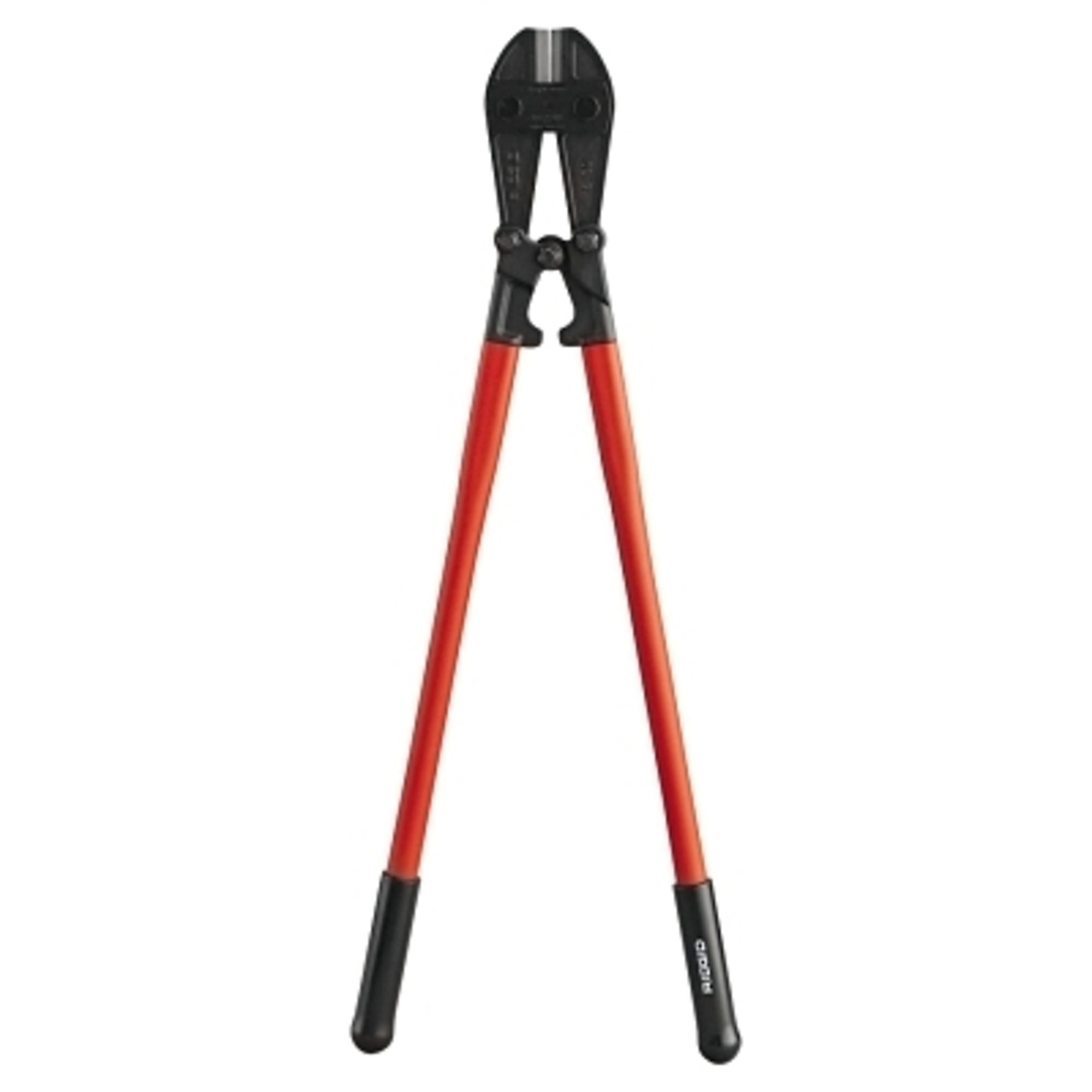 RDIGID Heavy-Duty Bolt Cutter, S30 Model, 31 in, 1/2 in Soft, 7/16 in Medium, 3/8 in Hard Cutting Capacities (14228)