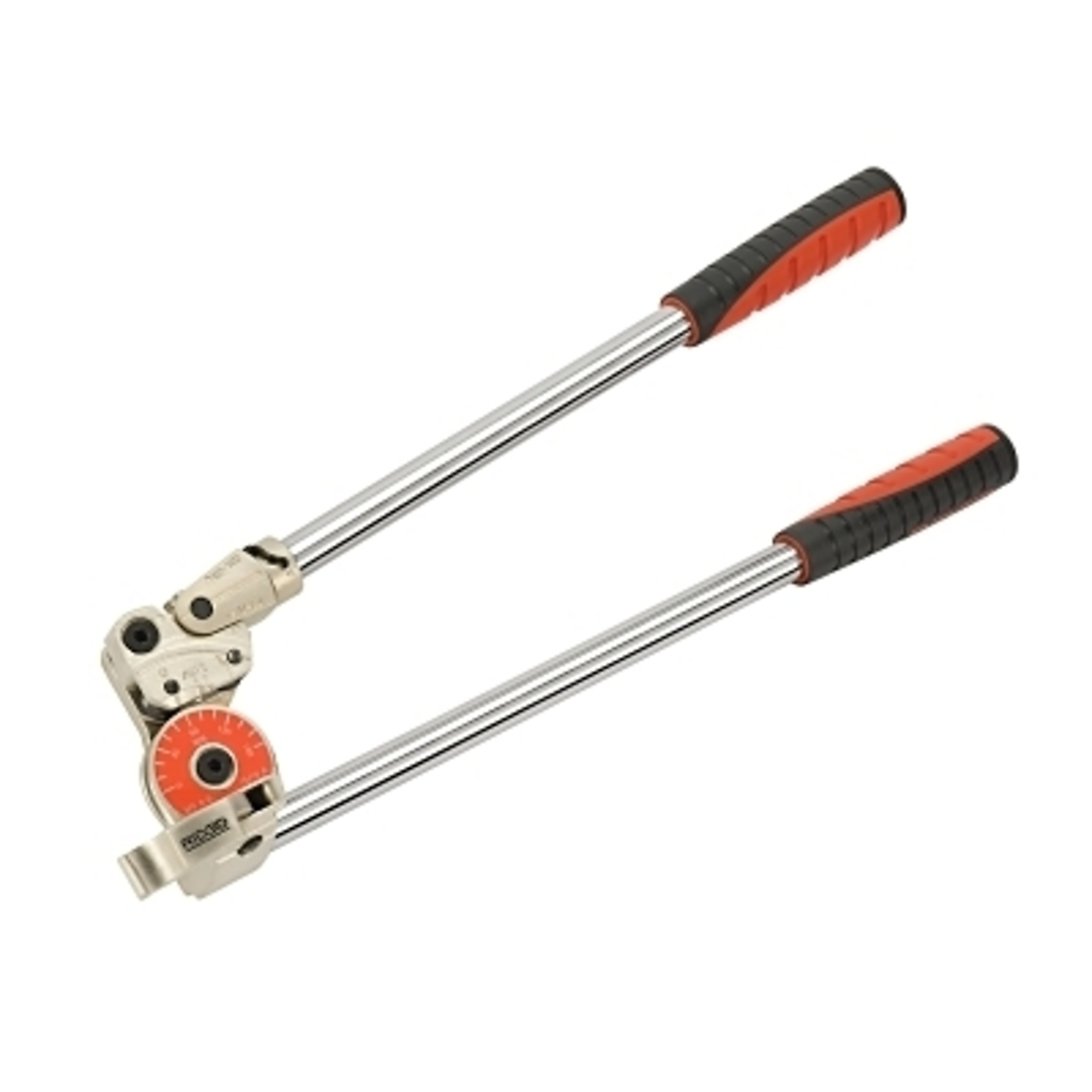 RIDGID 600 Series Instrument Bender, 15/16 in Radius, 3/8 in OD, 606 Model (38043)