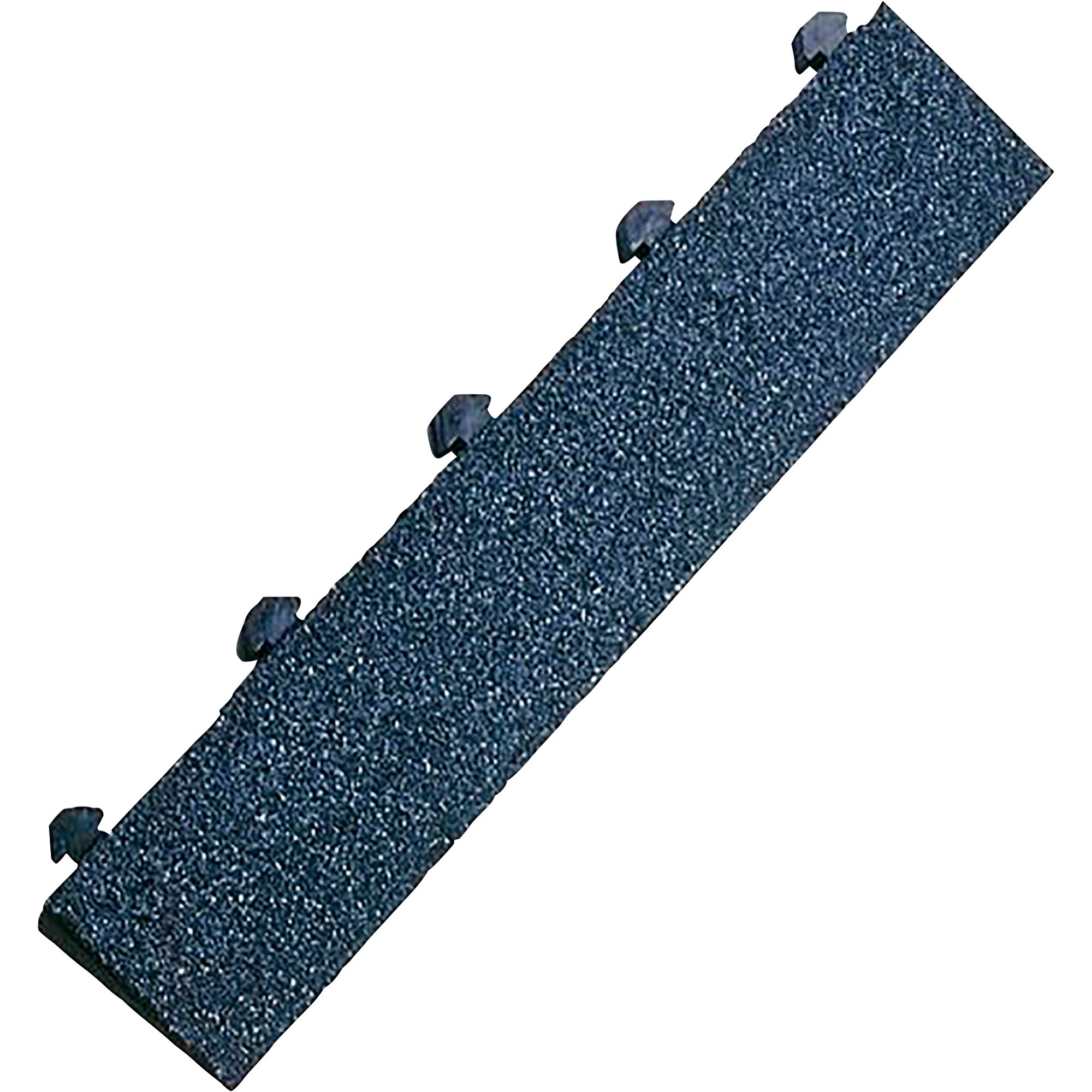 Milagon Gritta Matta Male Side Edge Safety Ramp — Black Carbide Grit ...