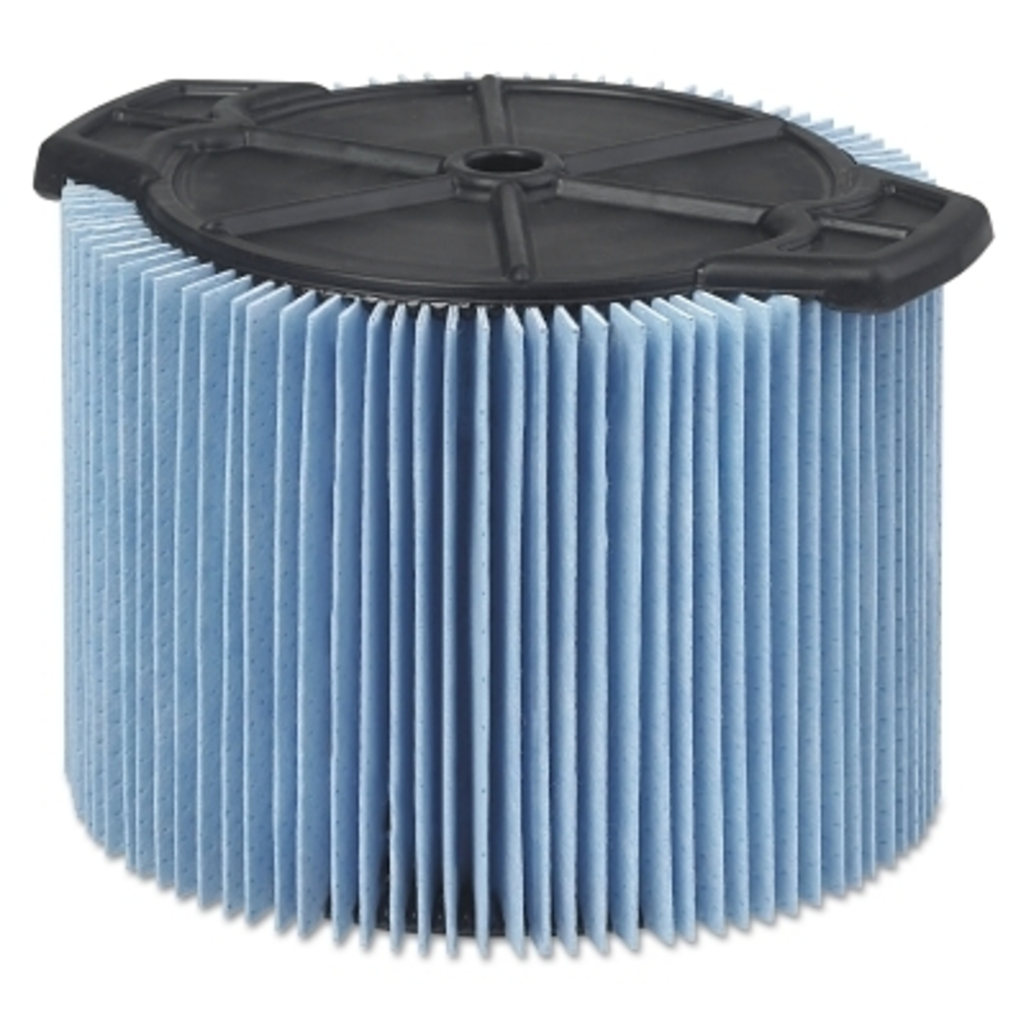 Ridgid Wet/Dry Vacuum Filter — Fits Most Compact Ridgid Wet/Dry Vacs, Model# 632-26643