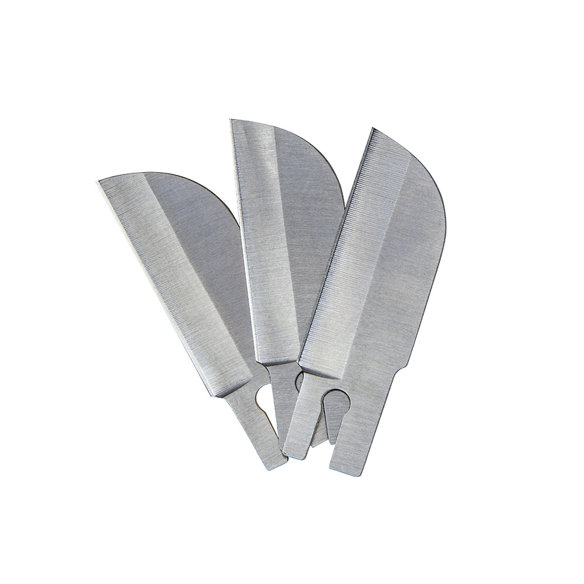 Coping Replacement Blades for 44218 3-Pack, Model# 44138