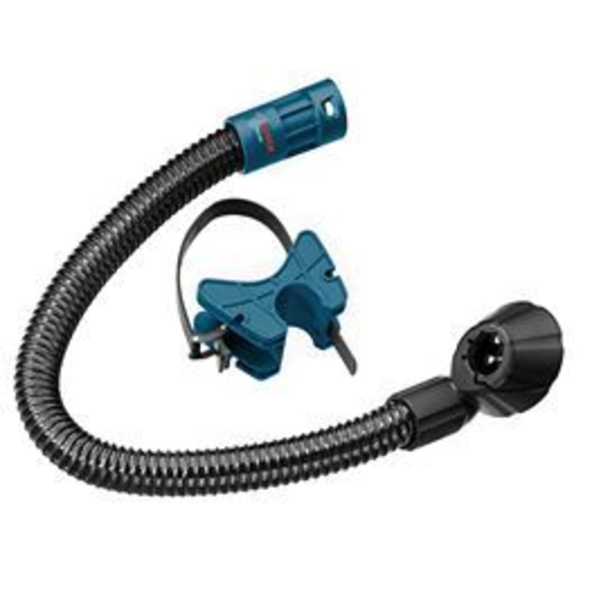 Bosch Hex Chiseling Dust Collection Attachment — 1 1/8in., Model# HDC400