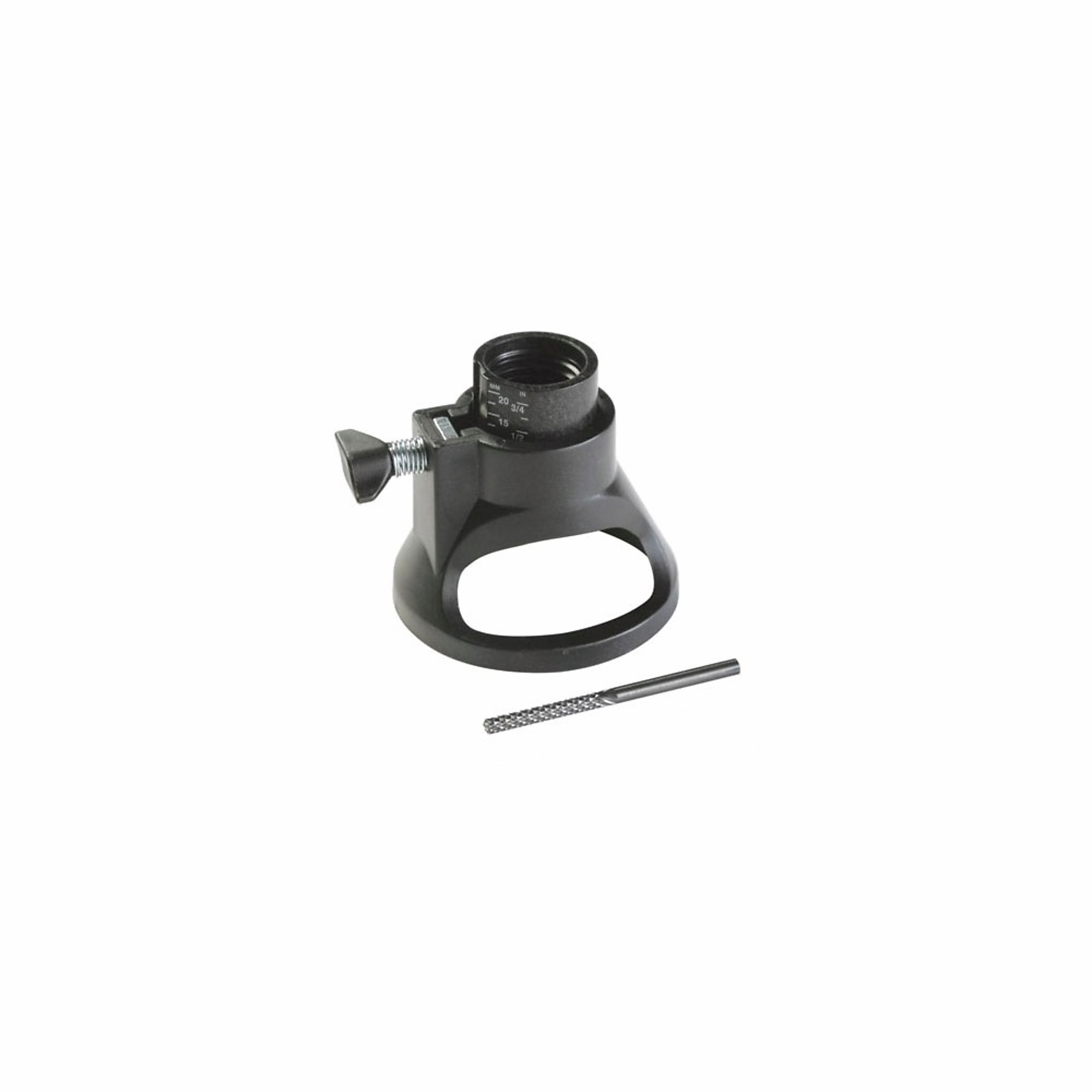 Dremel Tile Cutting Kit, Model# 566