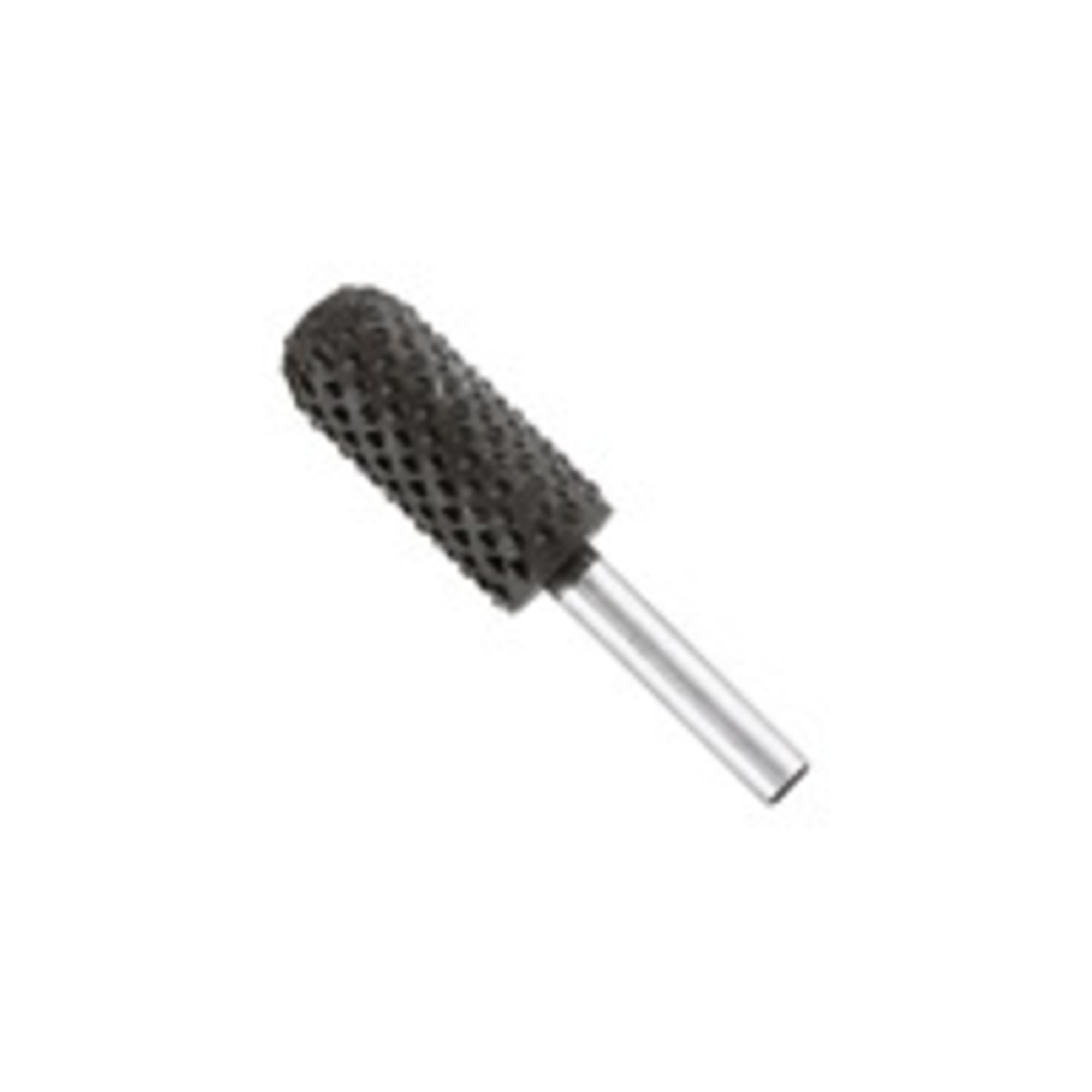 Bosch Domed Cylindrical Rotary Rasp — 5/8in. x 1-3/8in., Model# RR682 ...