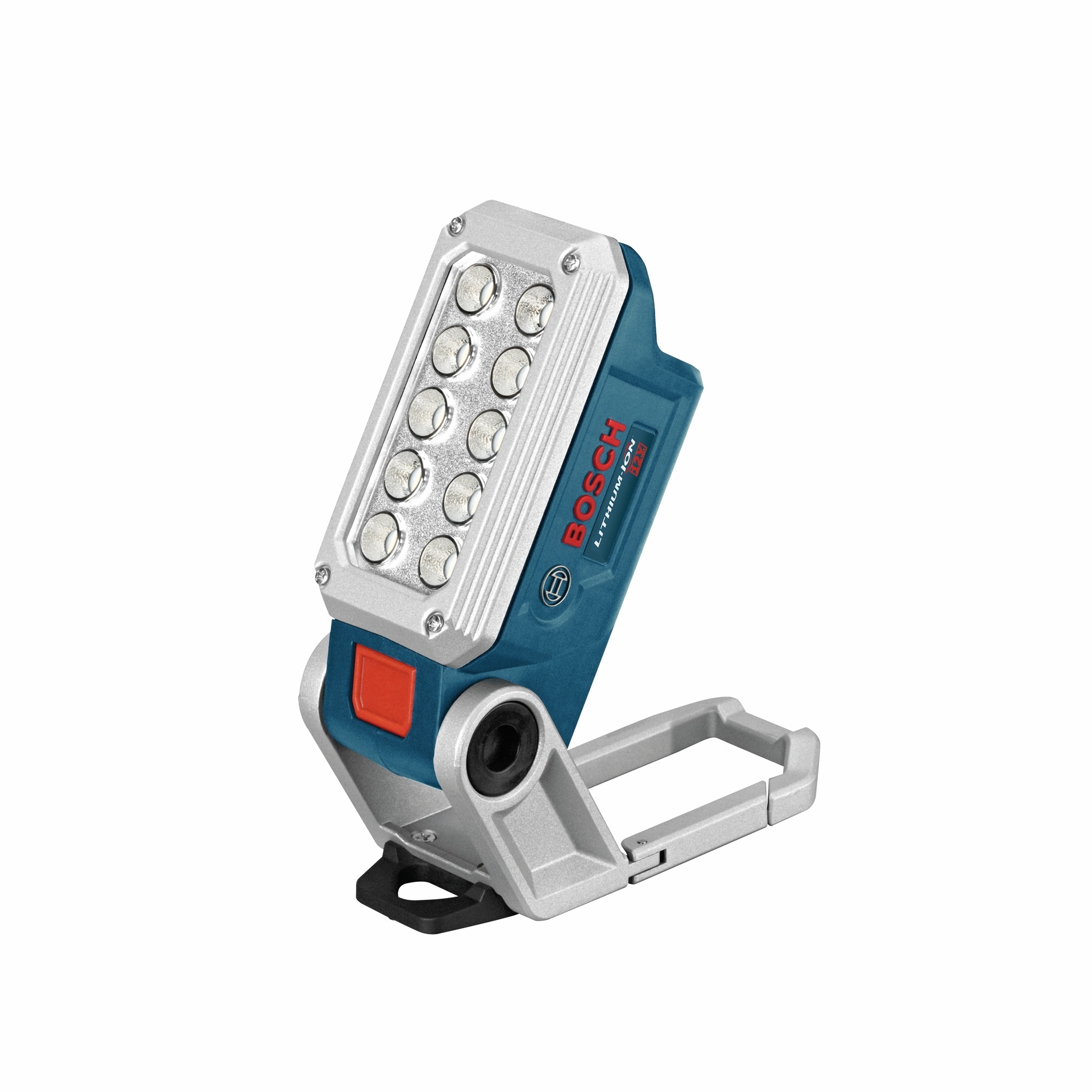 Bosch 12V Max LED Worklight — Bare Tool, Model# FL12