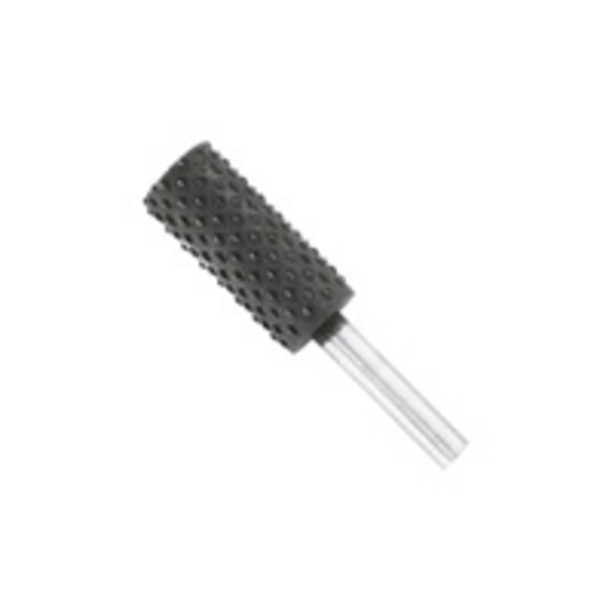Bosch Flat-Top Cylindrical Rotary Rasp — 5/8in. x 1 3/8in., Model# RR681