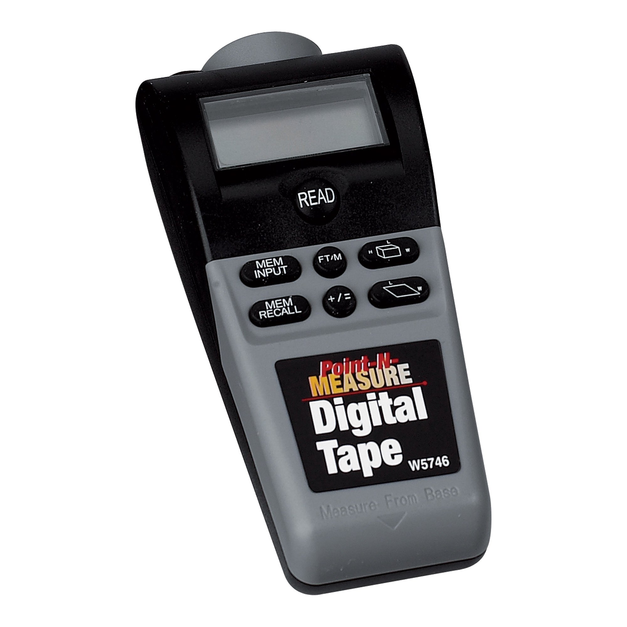 Digital Tape Measure