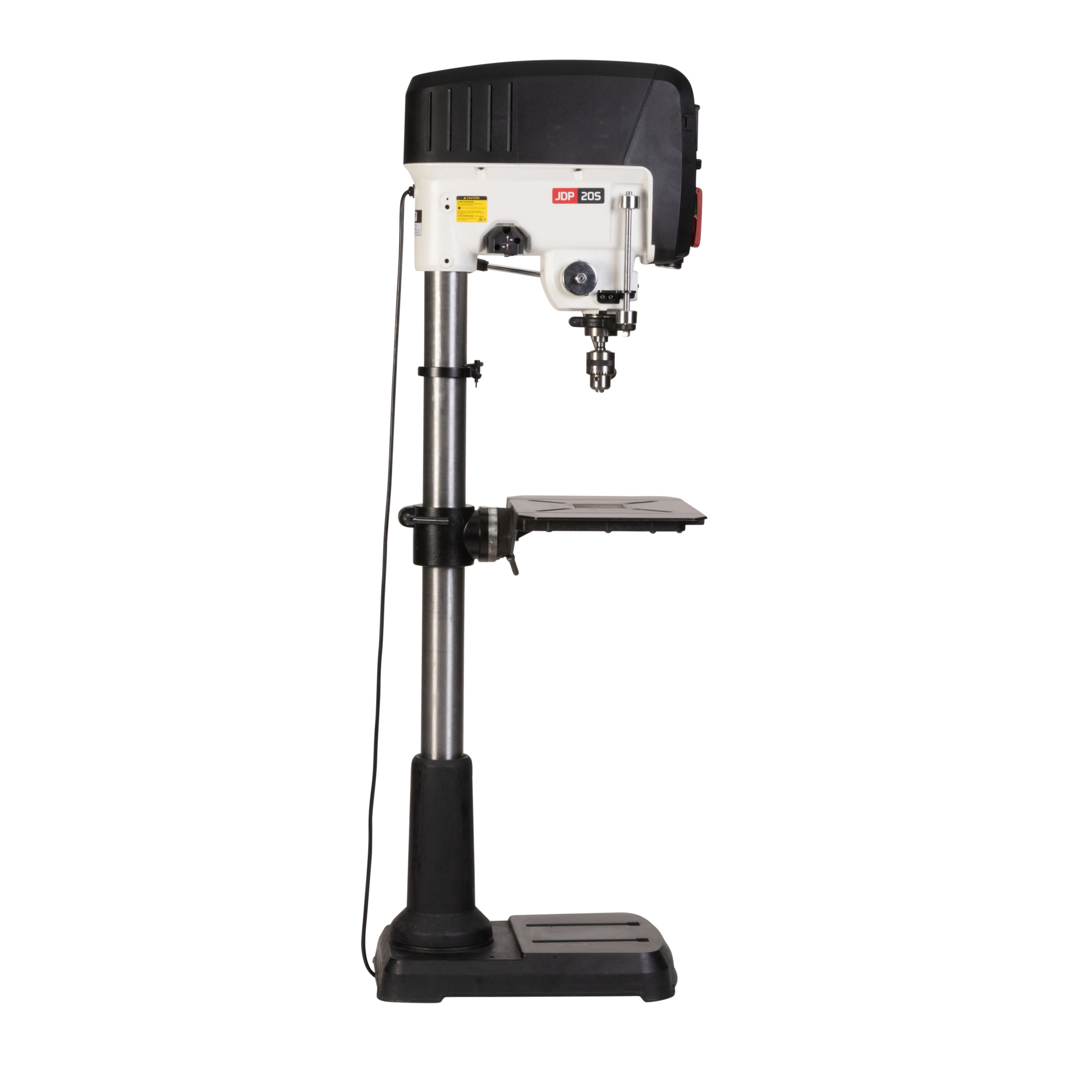 JET Smart Drill Press — 20in., Model# JDP-20S