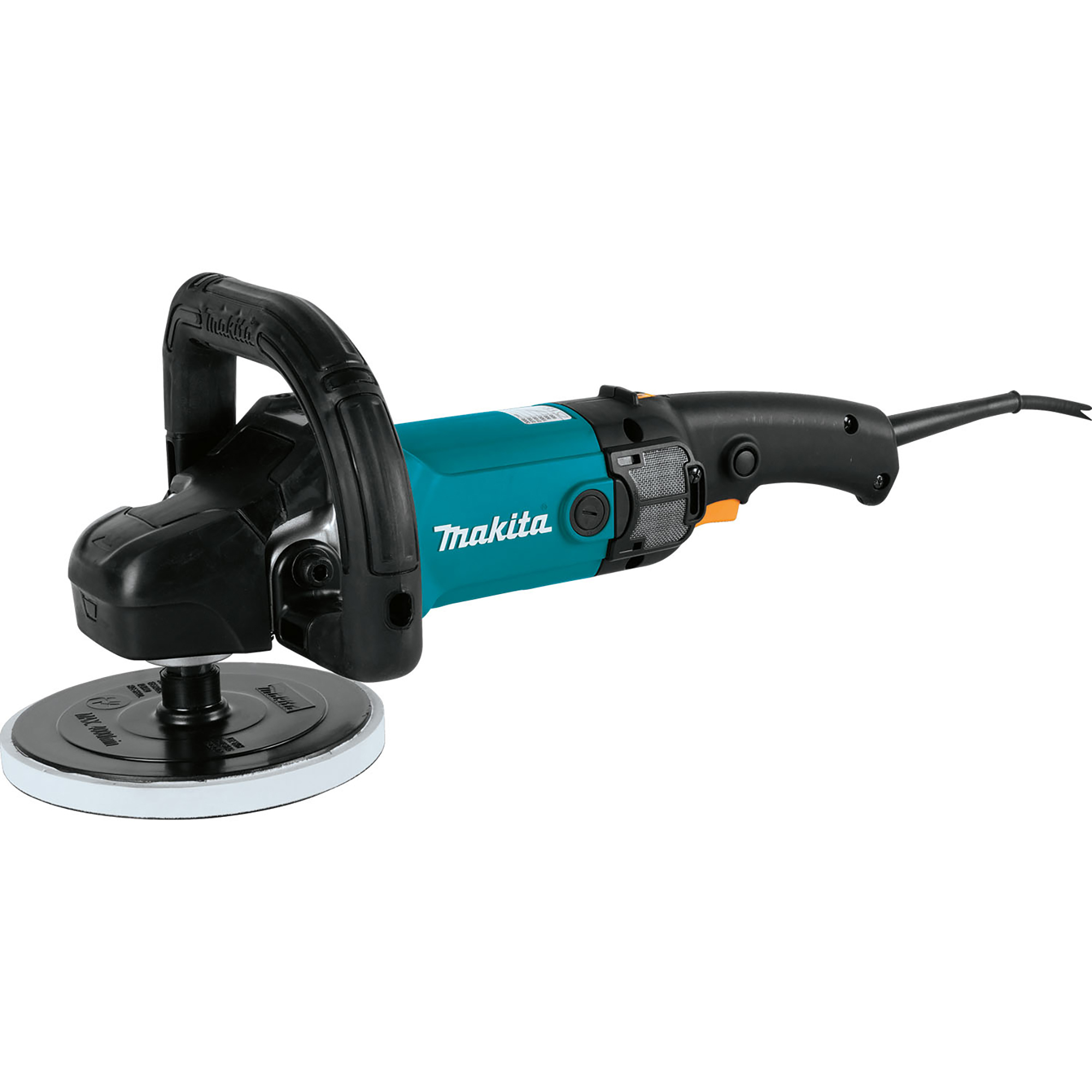Makita, 7" Polisher Model# 9237C