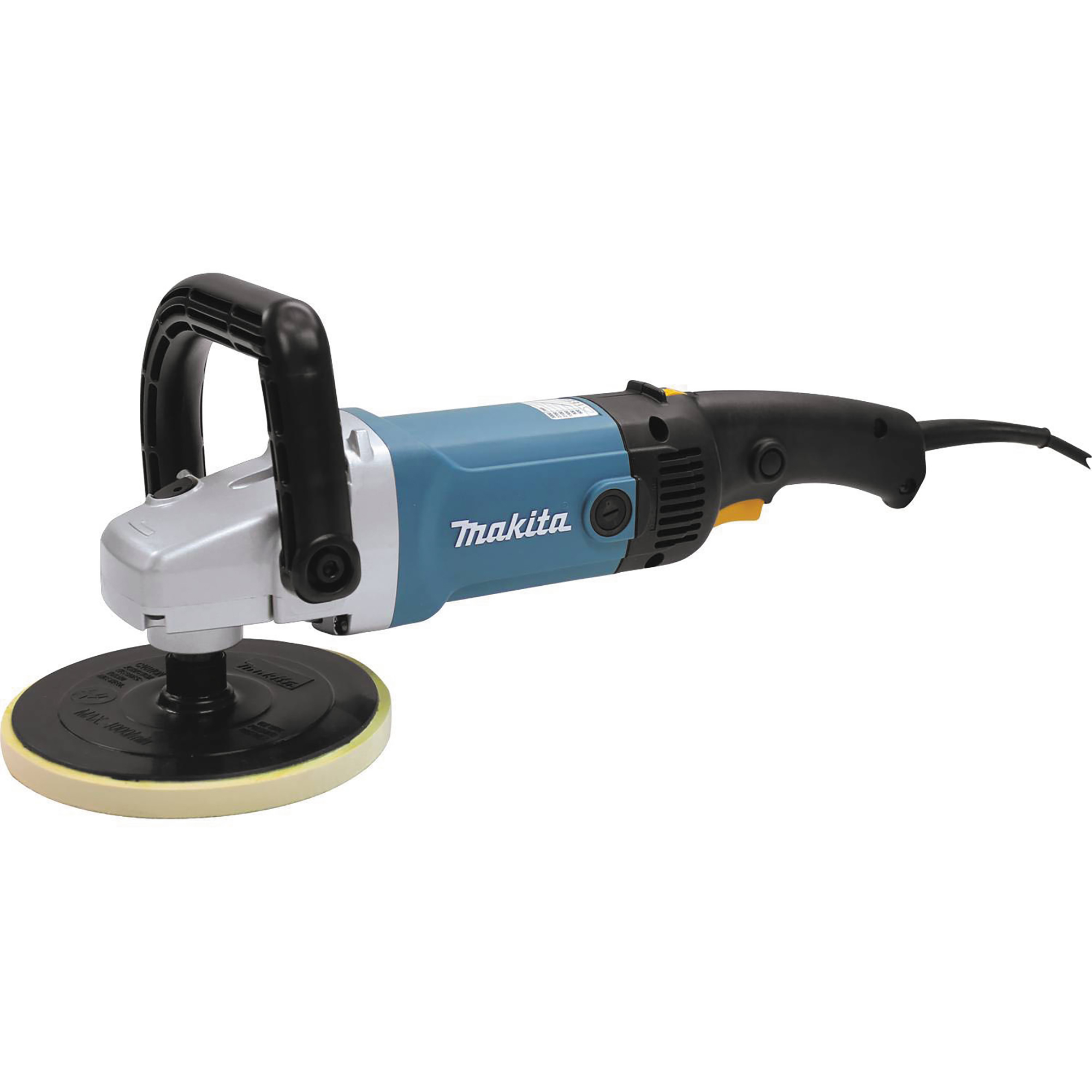 Makita, 7" Polisher Model# 9227C