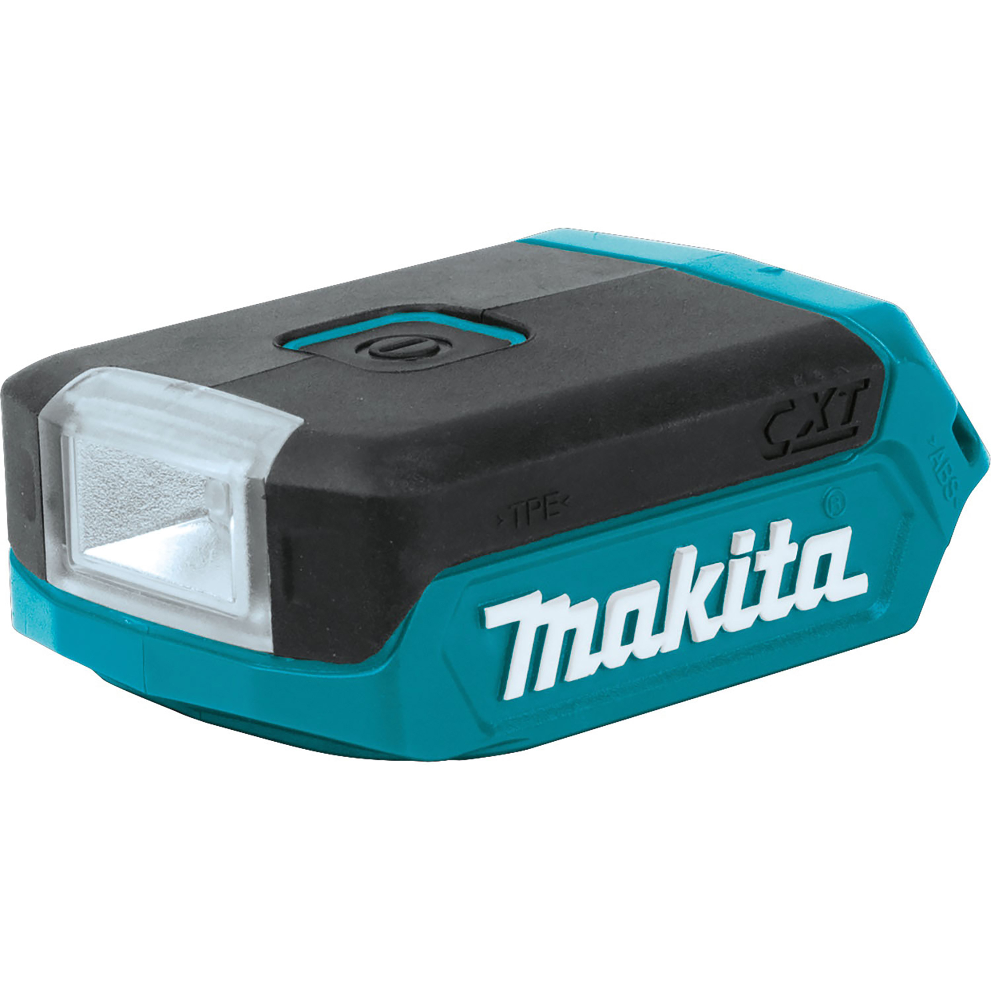 Makita, 12V MAX CXT LED FLASHLIGHT, FLASHLIGHT ONLY Model# ML103