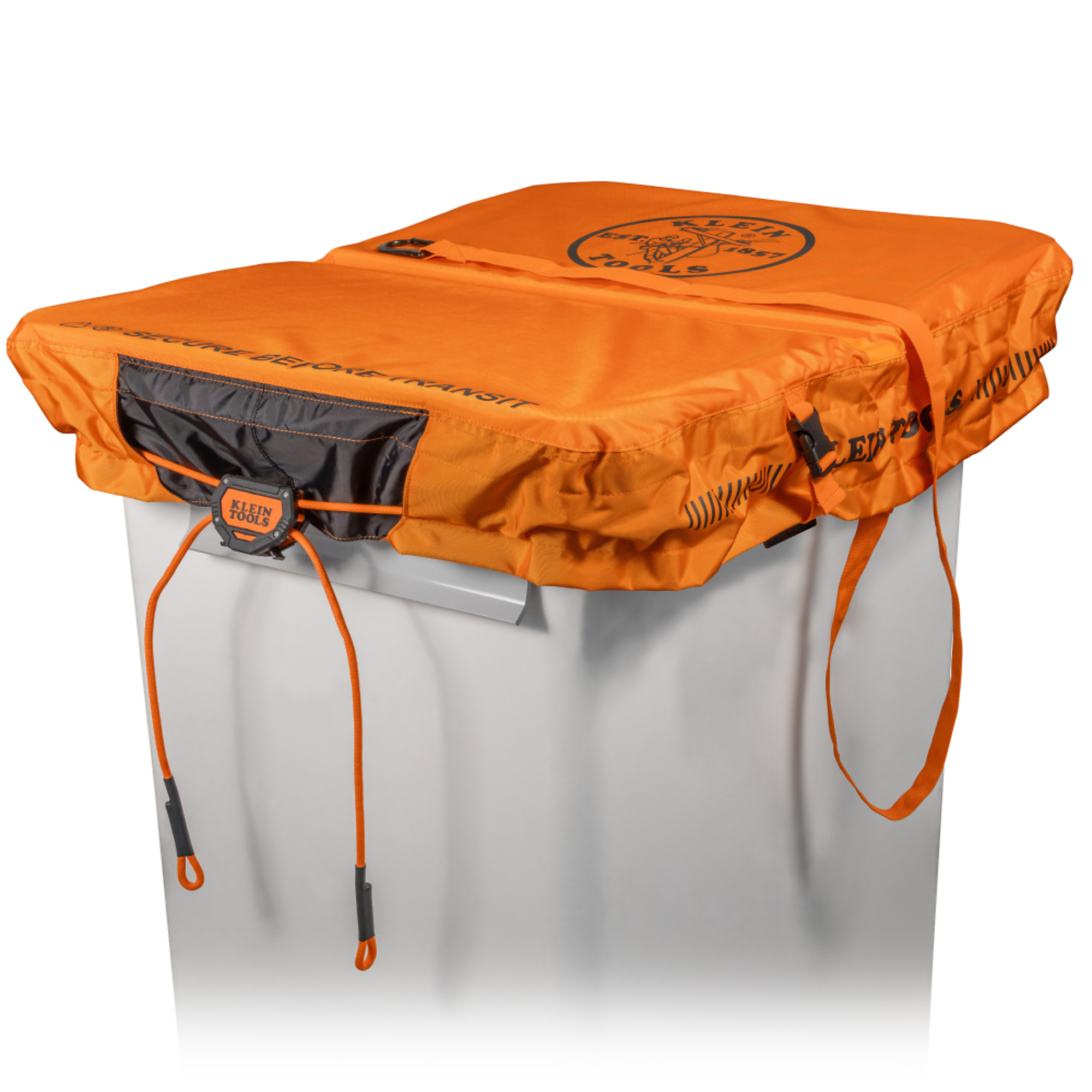 1.5-Man Bucket Cover, Model# BC523C