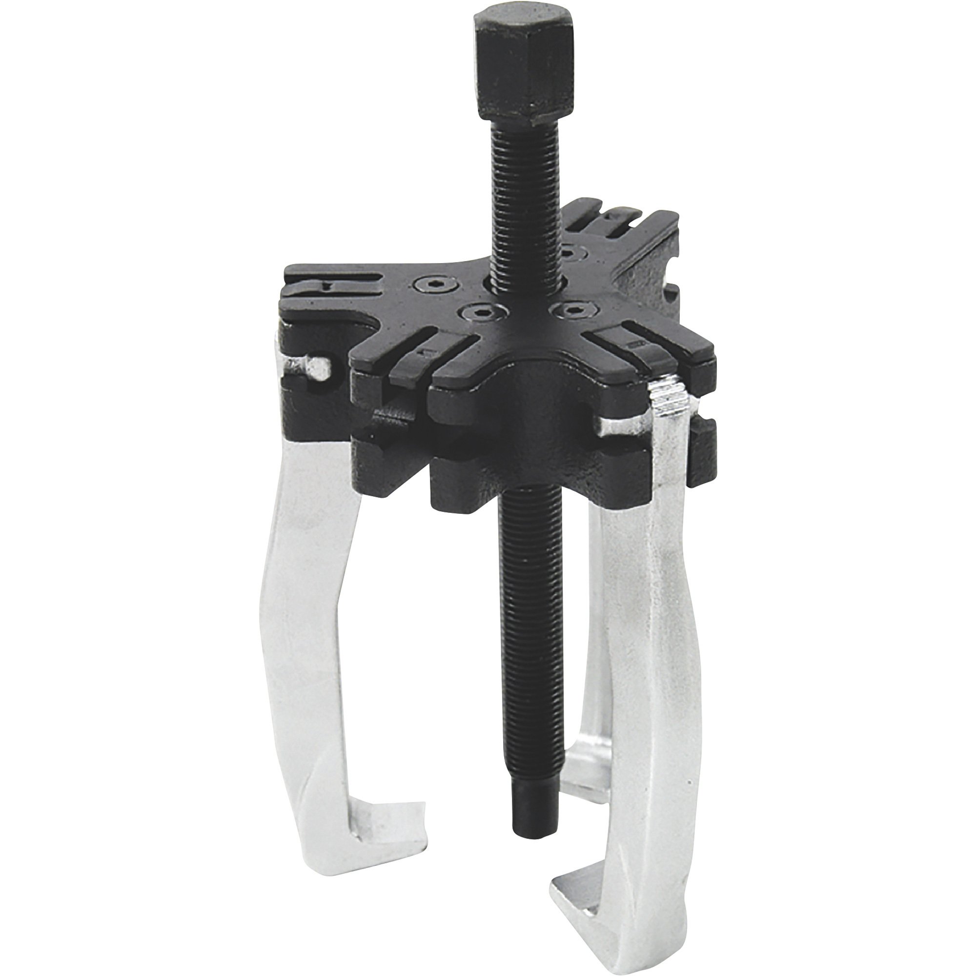 GROZ Ratcheting Gear Puller | Northern Tool