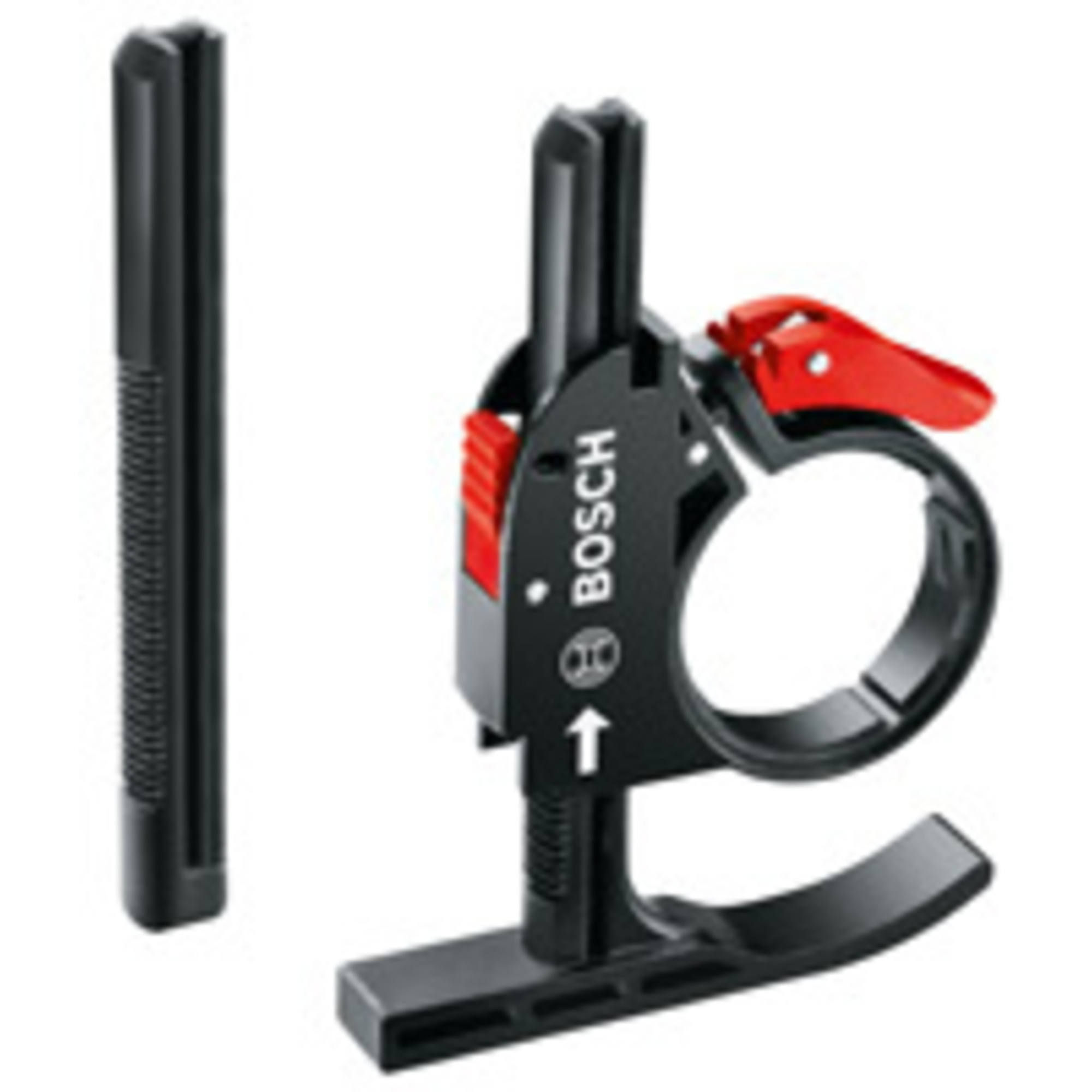 Bosch Oscillating Tool Depth Stop Kit — Model# OSC004