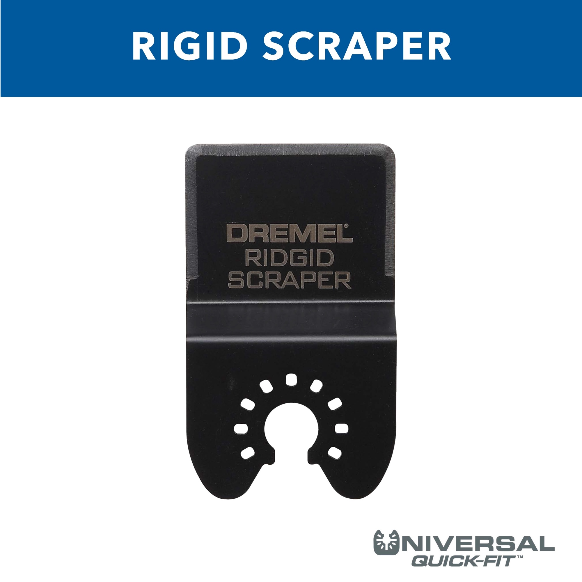 Oscillating Scraper Dremel MM600 Rigid Oscillating Scraper Blade | Northern Tool