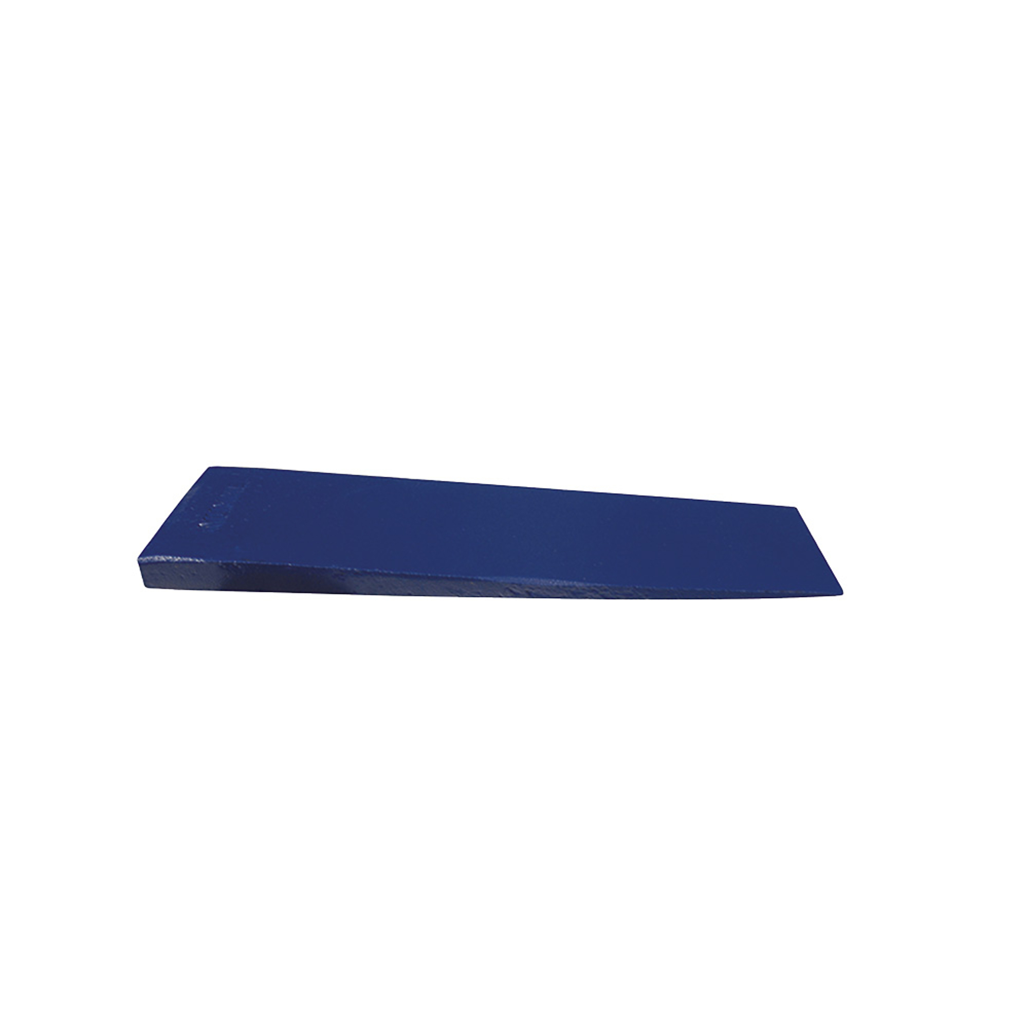 Fox Wedge, Steel, 7-Inch, Model# 5FW17550