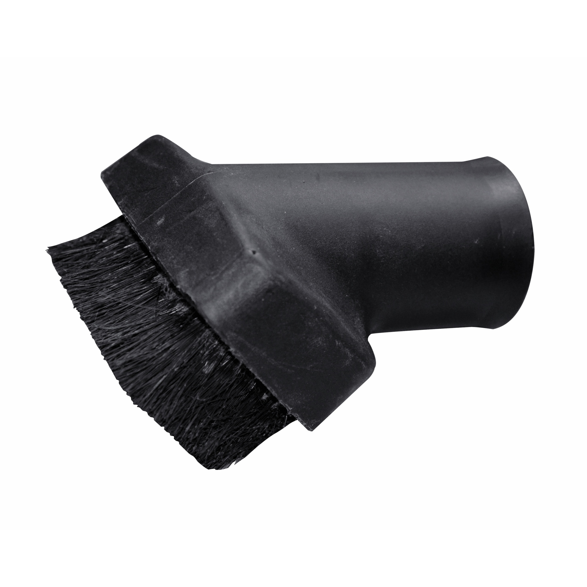 Bosch Vacuum Brush Nozzle — Fits 35mm and 1-1/2in. Hoses, Model# VAC018