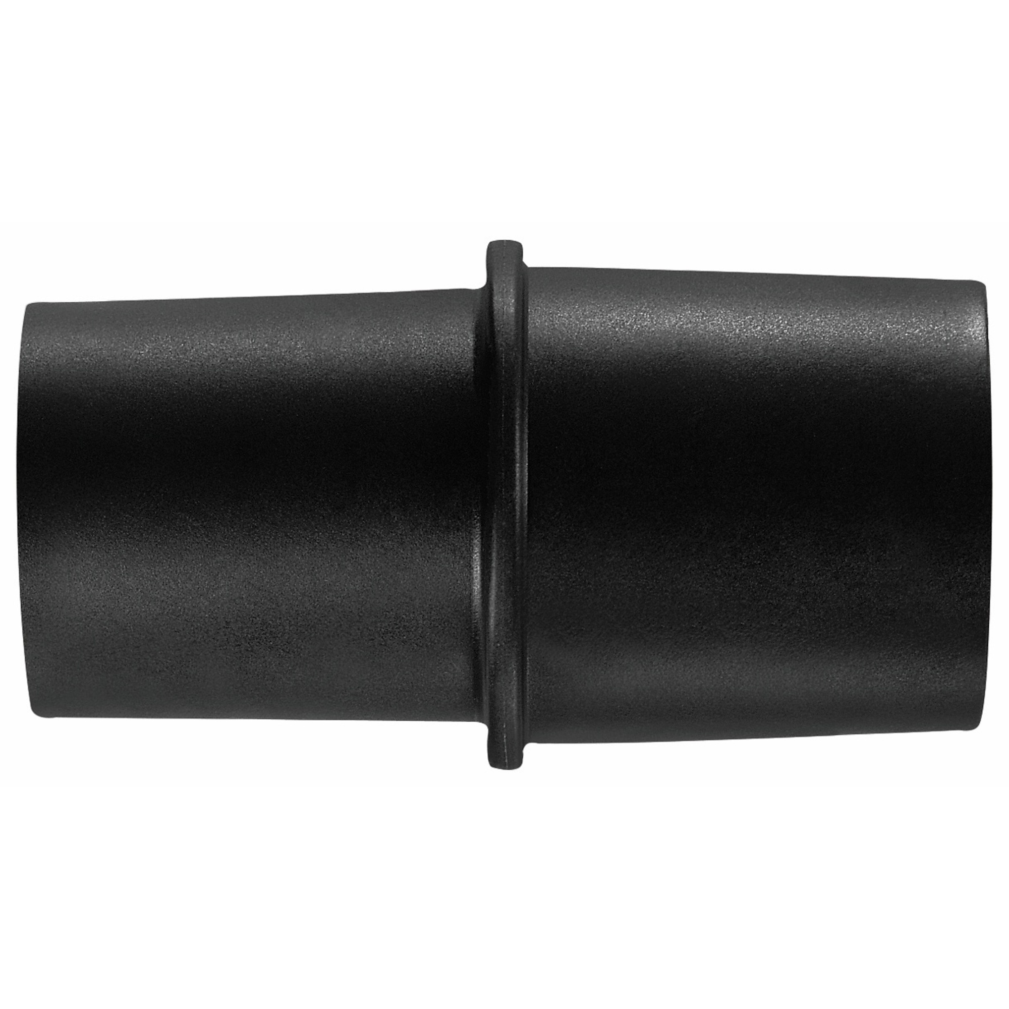Bosch Vacuum Hose Adapter — Fits 1-1/4in. and 1-1/2in. Hoses, Model# VAC002